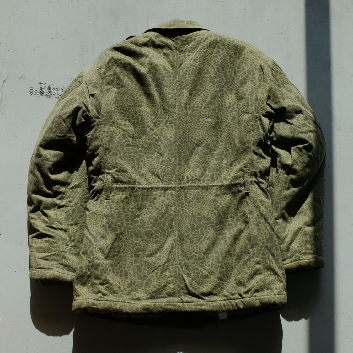 1990's Polish M-89 Jacet 상품이미지5