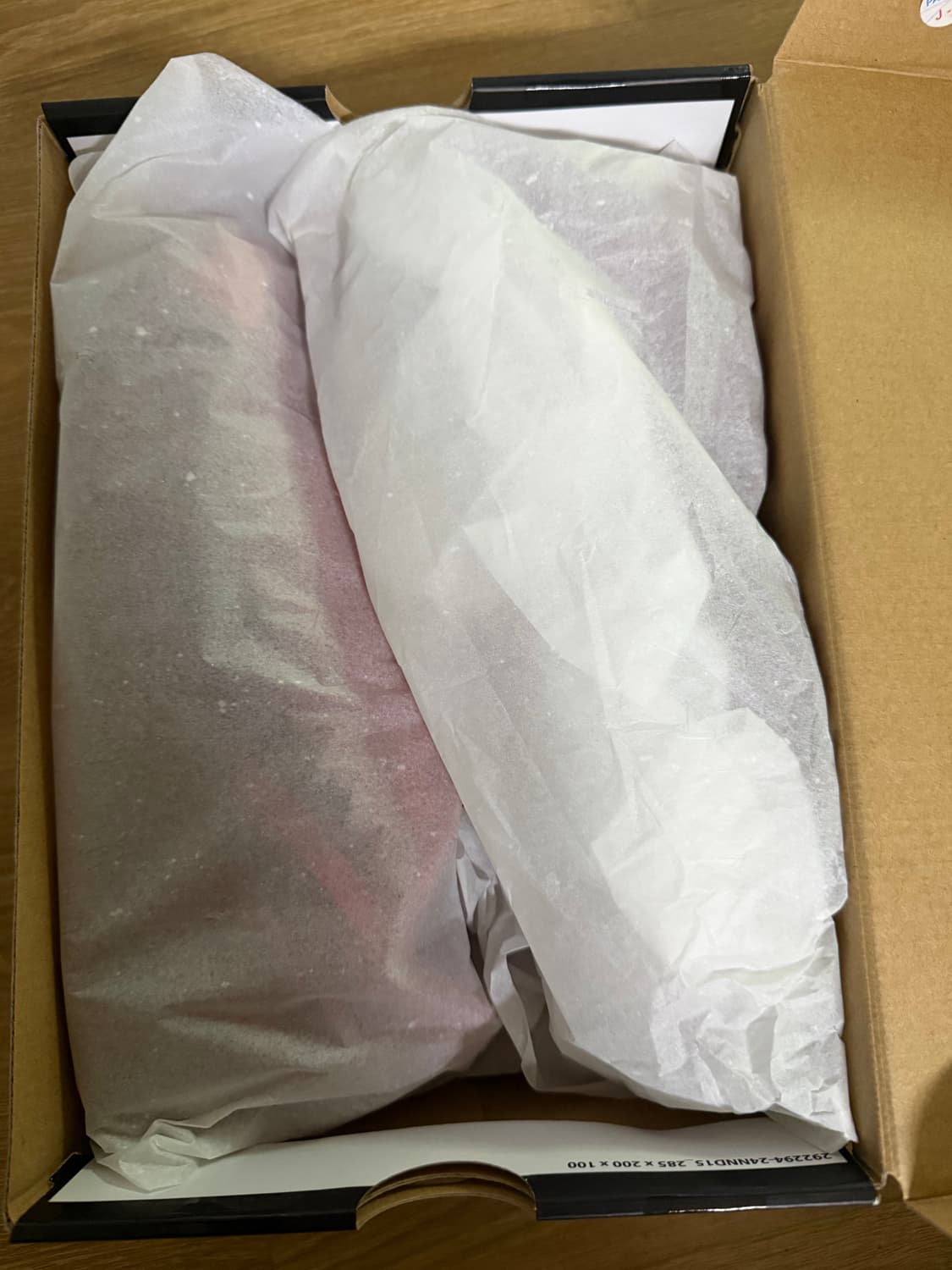 나이키 에어맥스 dn8 레드 235 상품이미지3