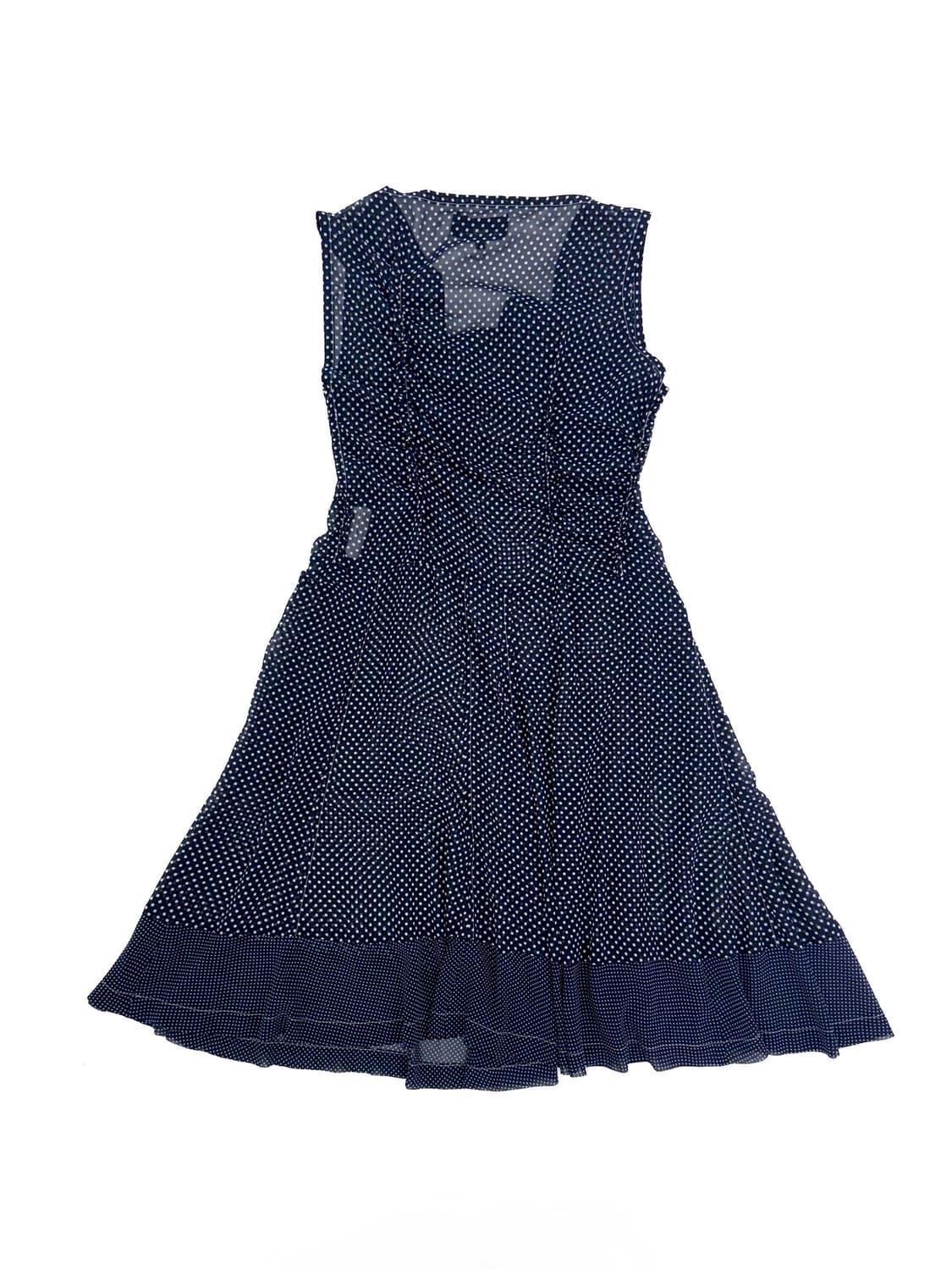 Comme des Garçons Tritco Dot Dress/ S 상품이미지2