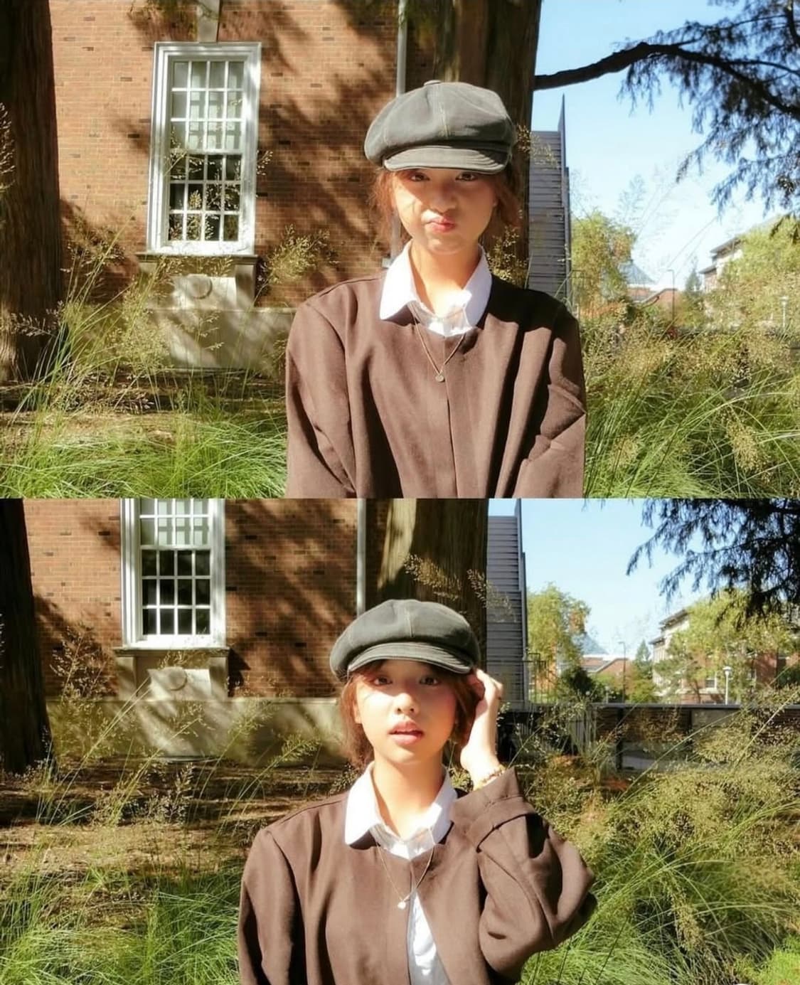 💿 카시오 EXILIM H10 그레이 ✨ 감성 색감 상품이미지7