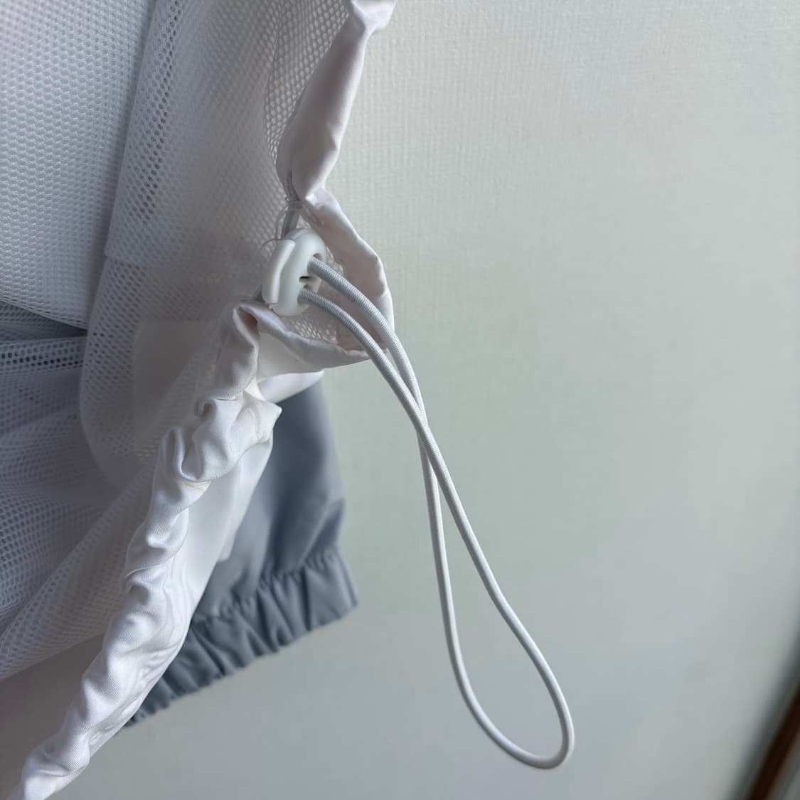 아디다스 올드스쿨 배식 바람막이 상품이미지7
