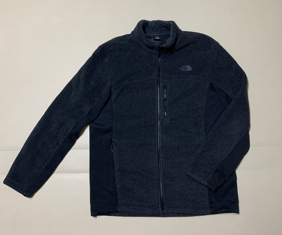 [2XL] 노스페이스 피츠로이 플리스 후리스 자켓 상품이미지2