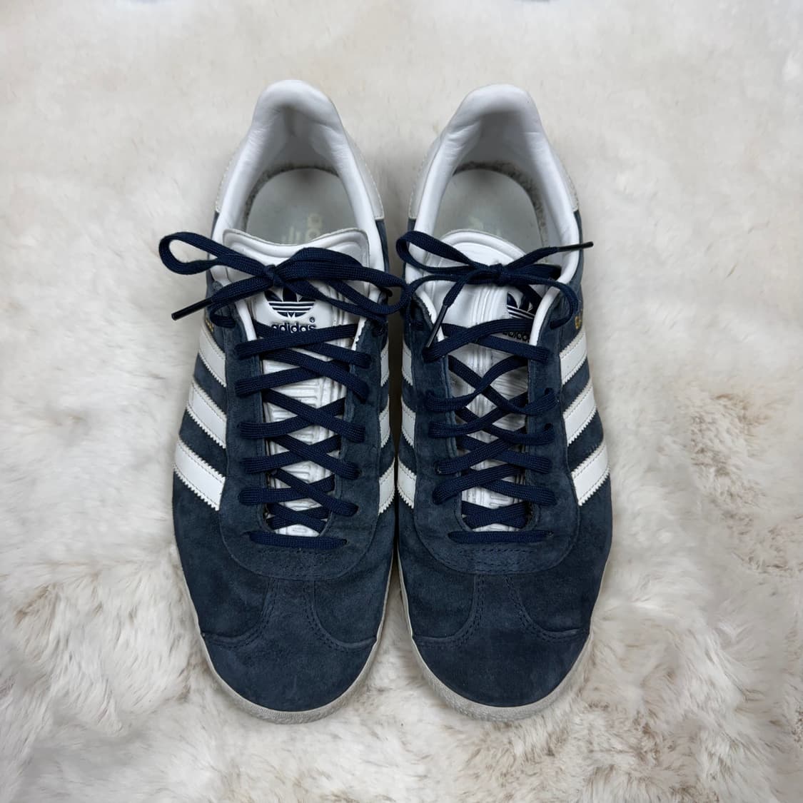 (265) 아디다스 가젤 네이비 상품이미지2
