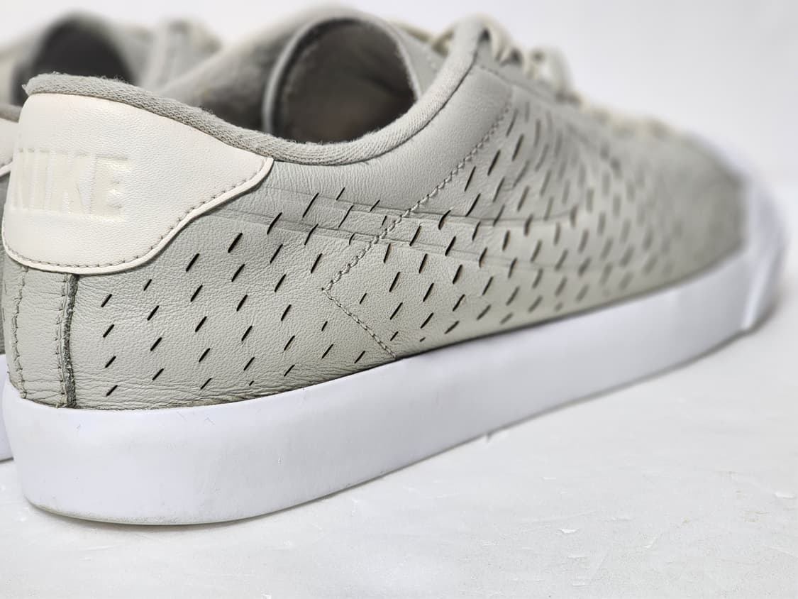 나이키 스니커즈 회색 260mm 상품이미지8