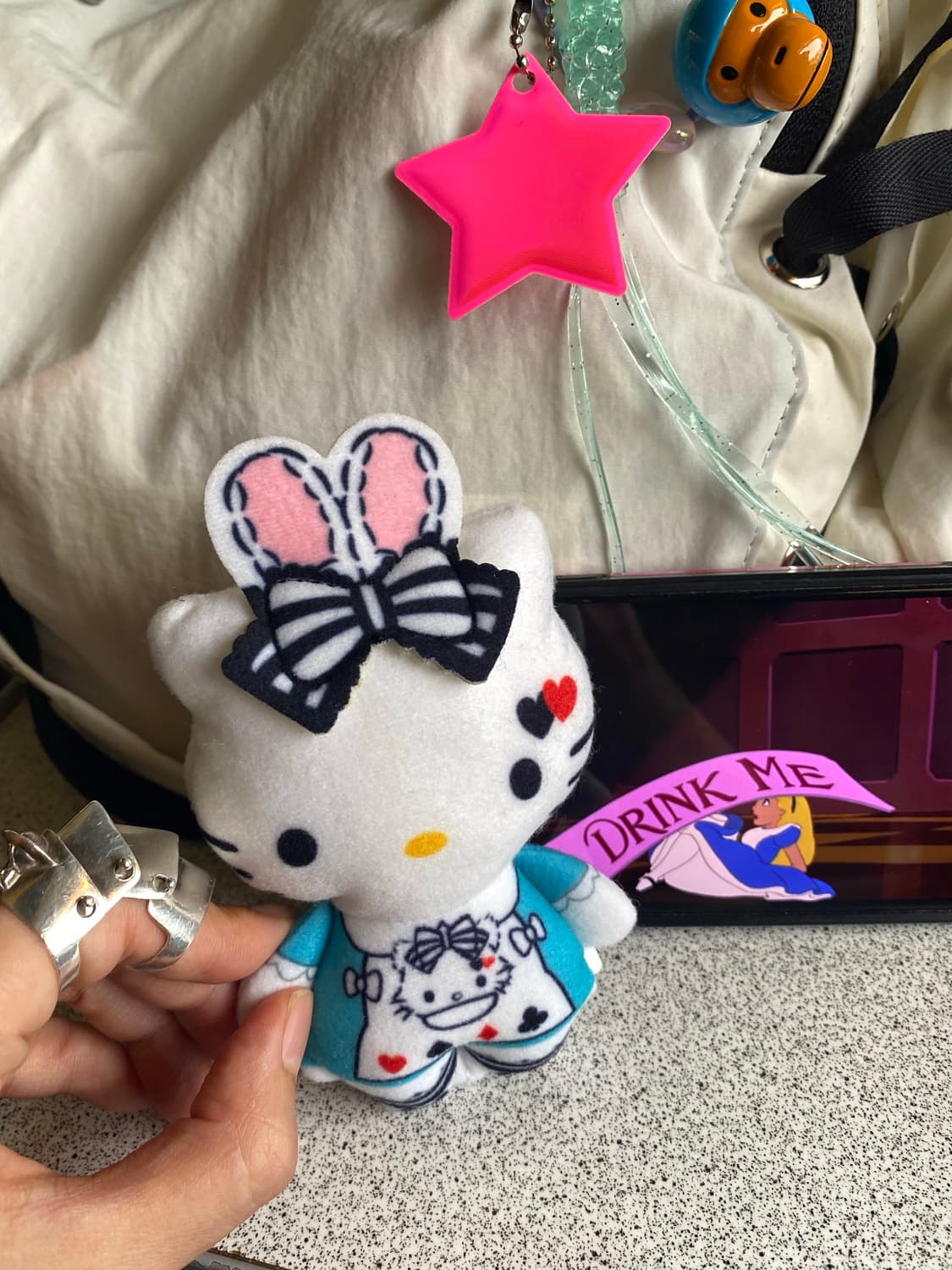 hello kitty 상품이미지4