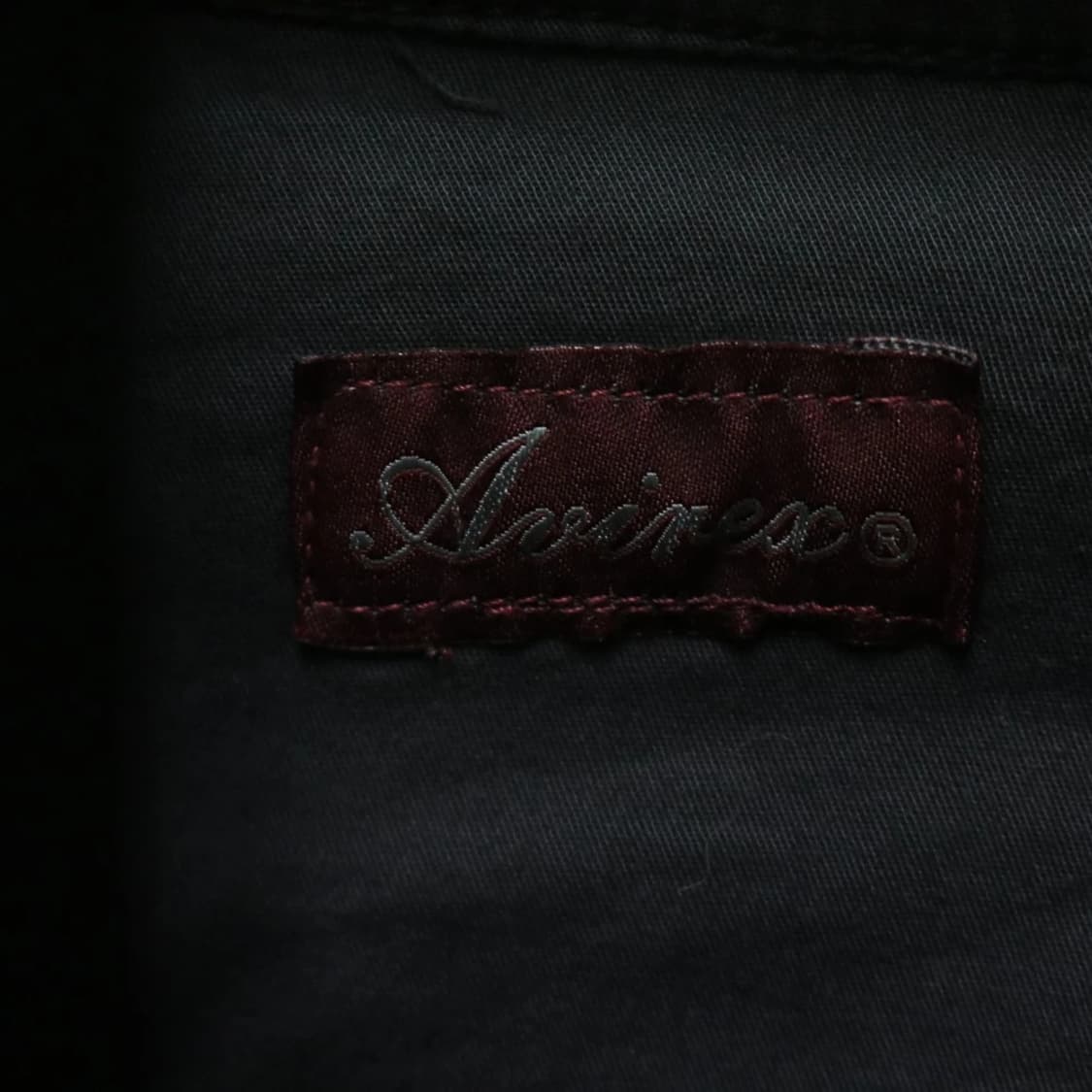 아비렉스 하이넥 밀리터리 자켓 62736 상품이미지8