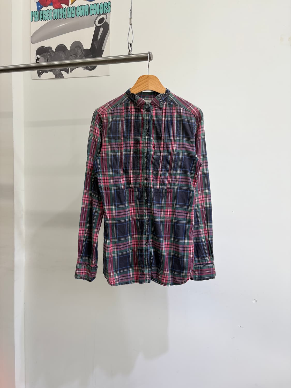 DENIM & SUPPLY BY RALPH LAUREN 셔츠 상품이미지1