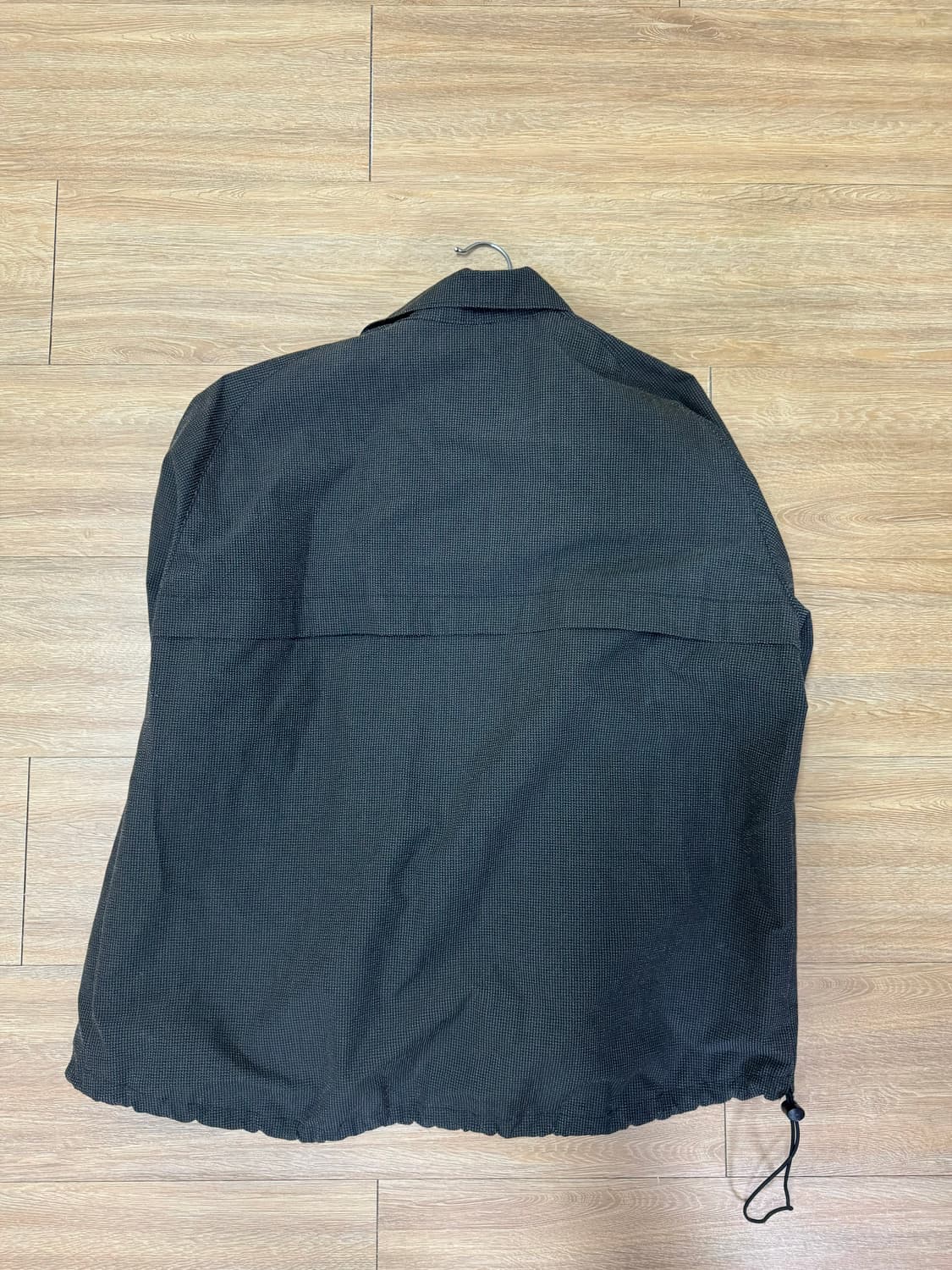 90‘s bape cycle jacket XL 유일매물 상품이미지3