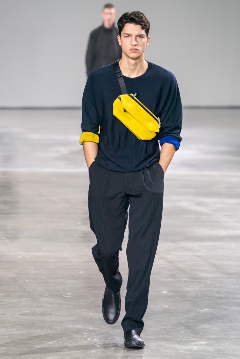 isseymiyake 스니커즈(275-280) 상품이미지2