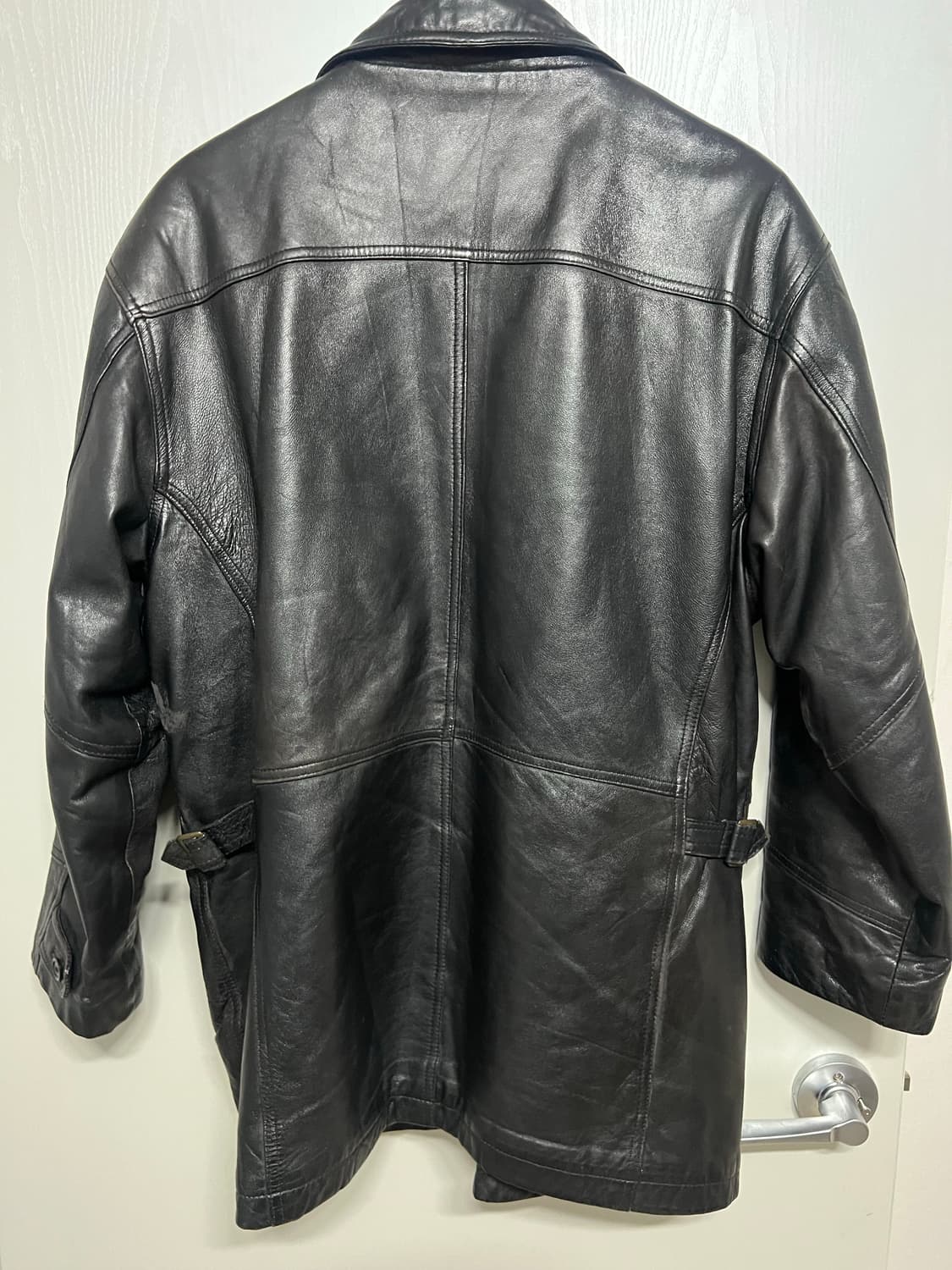 양가죽 카코트 105  상품이미지3