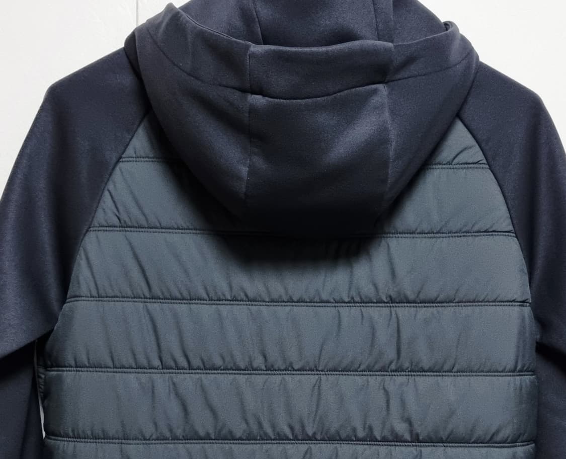 남성M 나이키 써마 풀집 후드 경량 패딩 자켓 점퍼 트레이닝복 상품이미지10