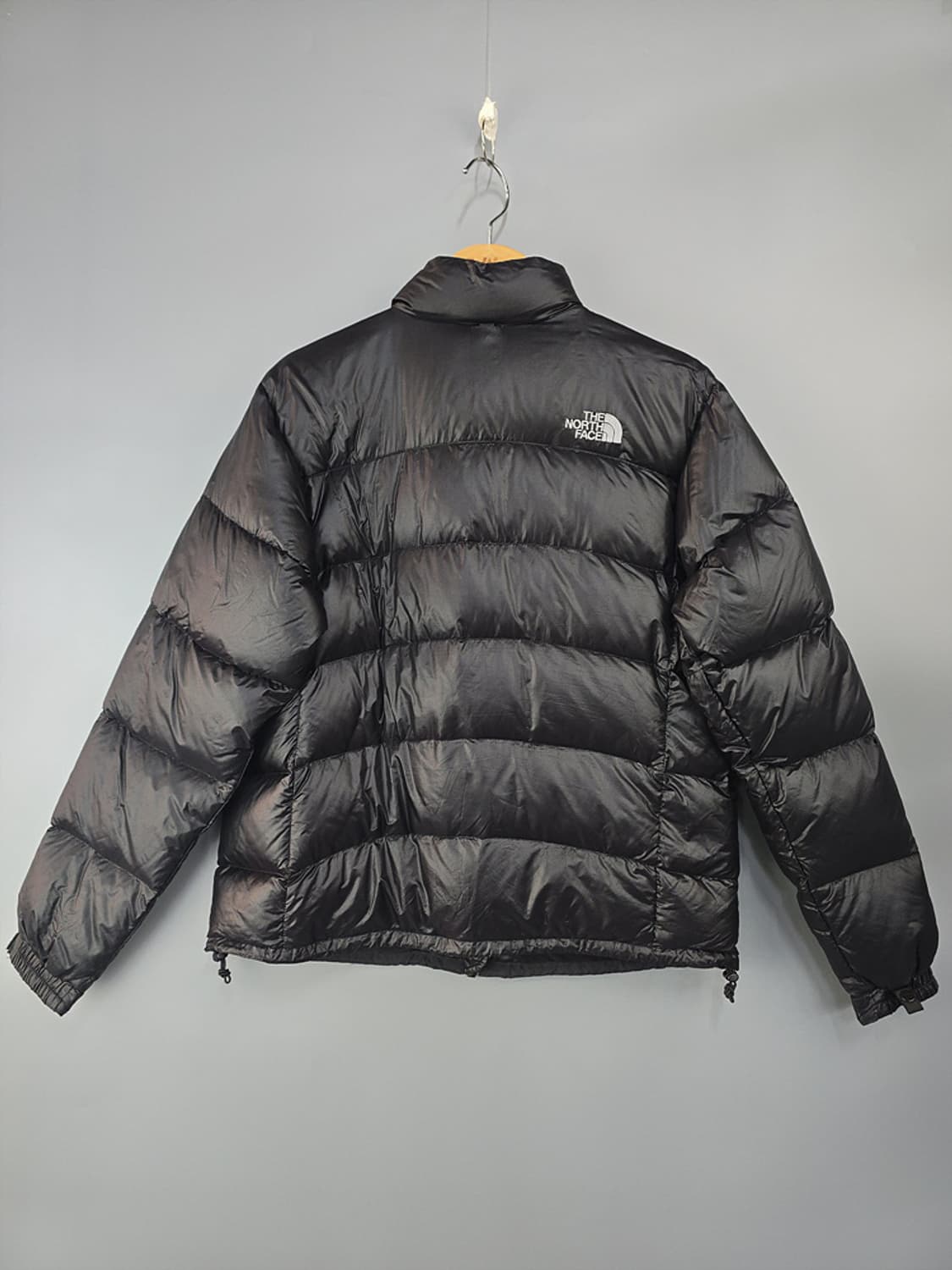 노스페이스 아콘 다운재킷 90 상품이미지2