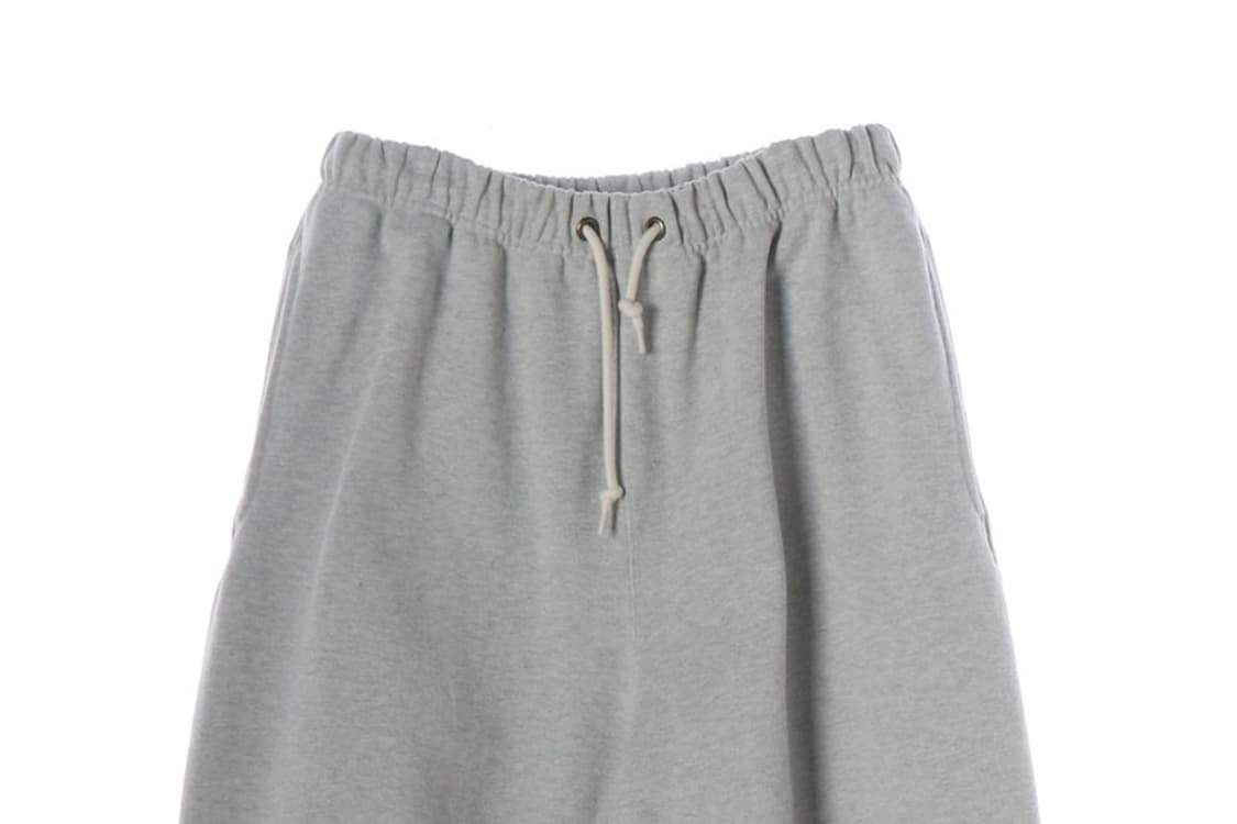 아웃스탠딩 맥스 웨이트 스웨트 조거 팬츠 XL 상품이미지3