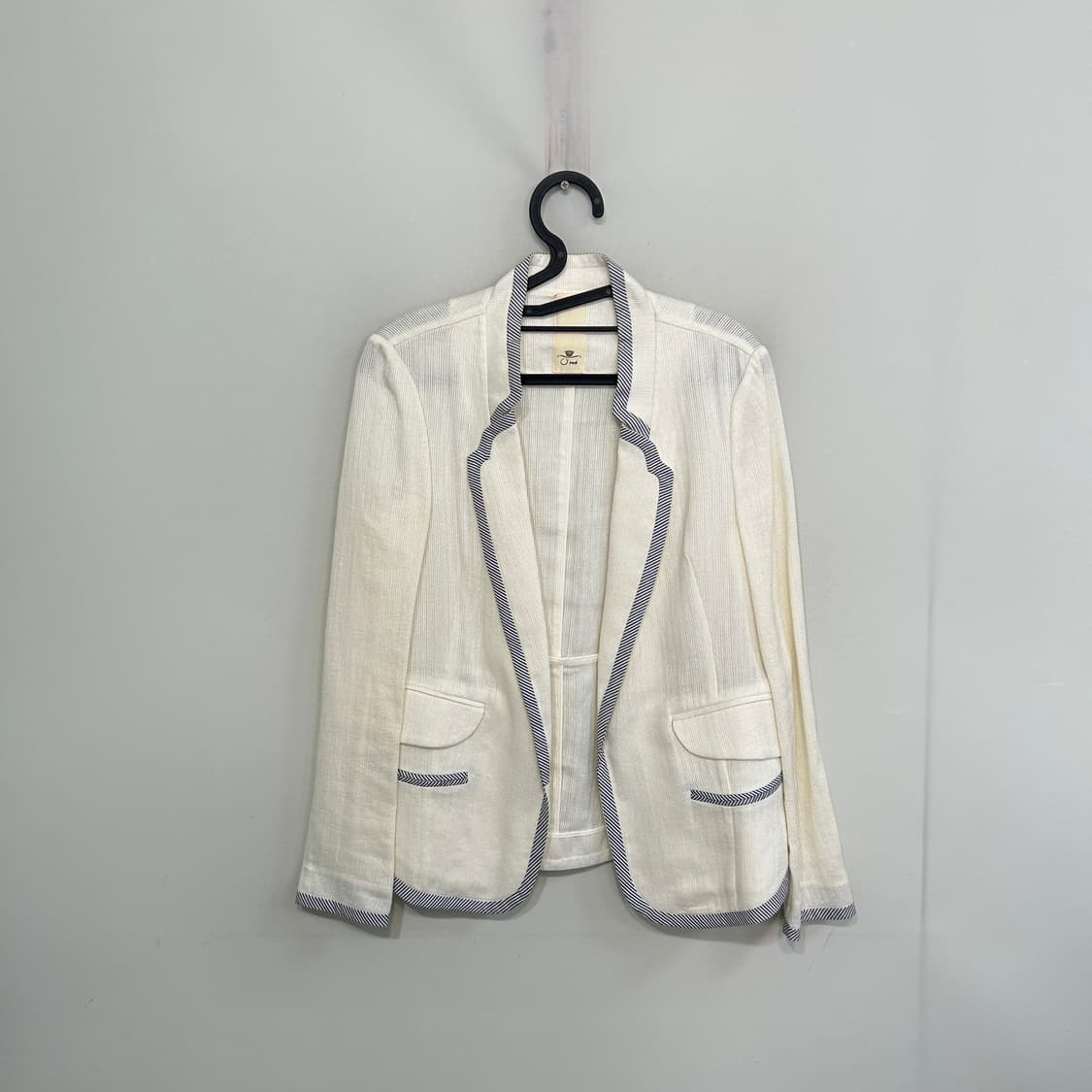 오즈세컨 자켓 상품이미지1