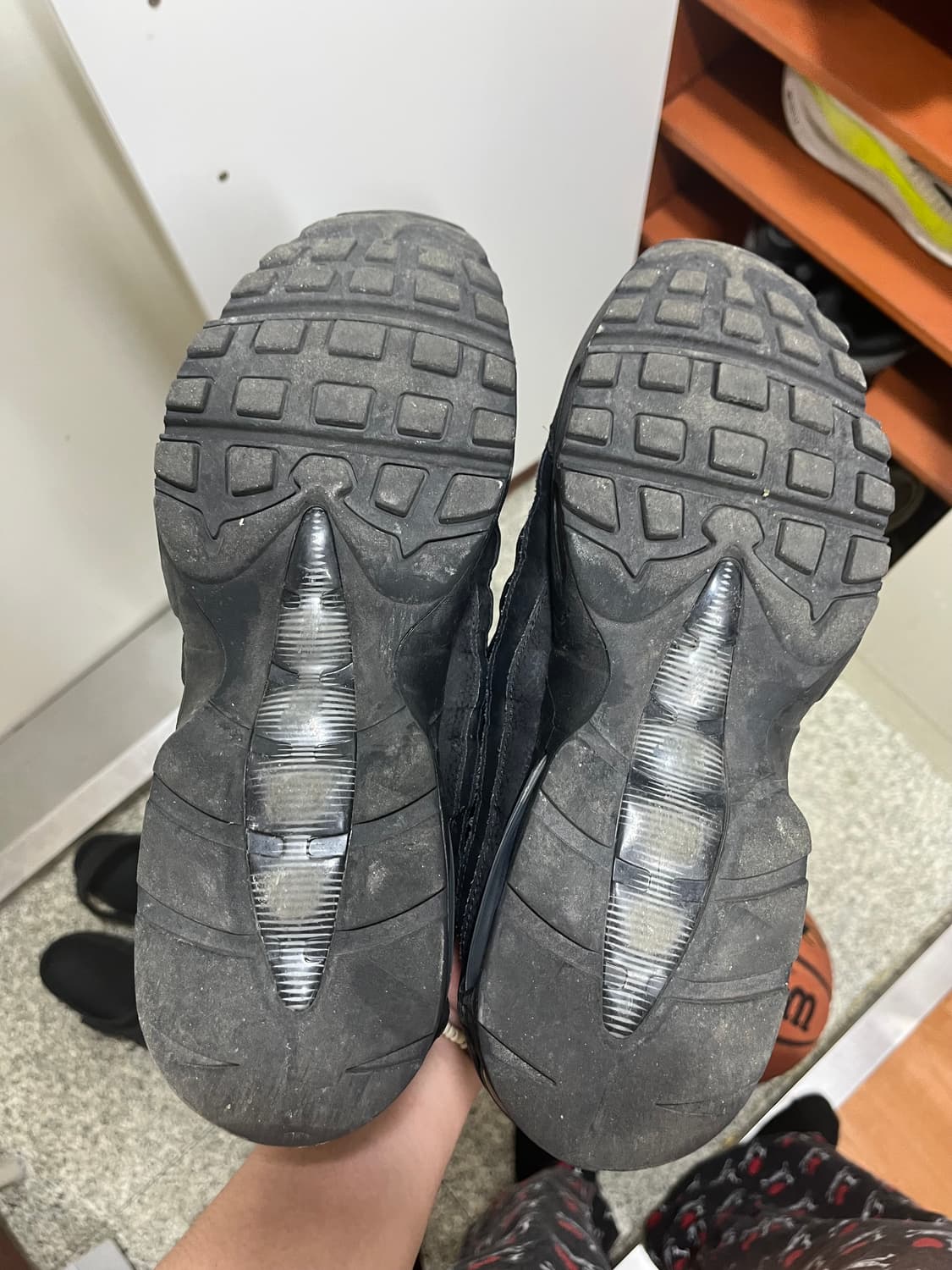 나이키 에어맥스95 295 상품이미지2