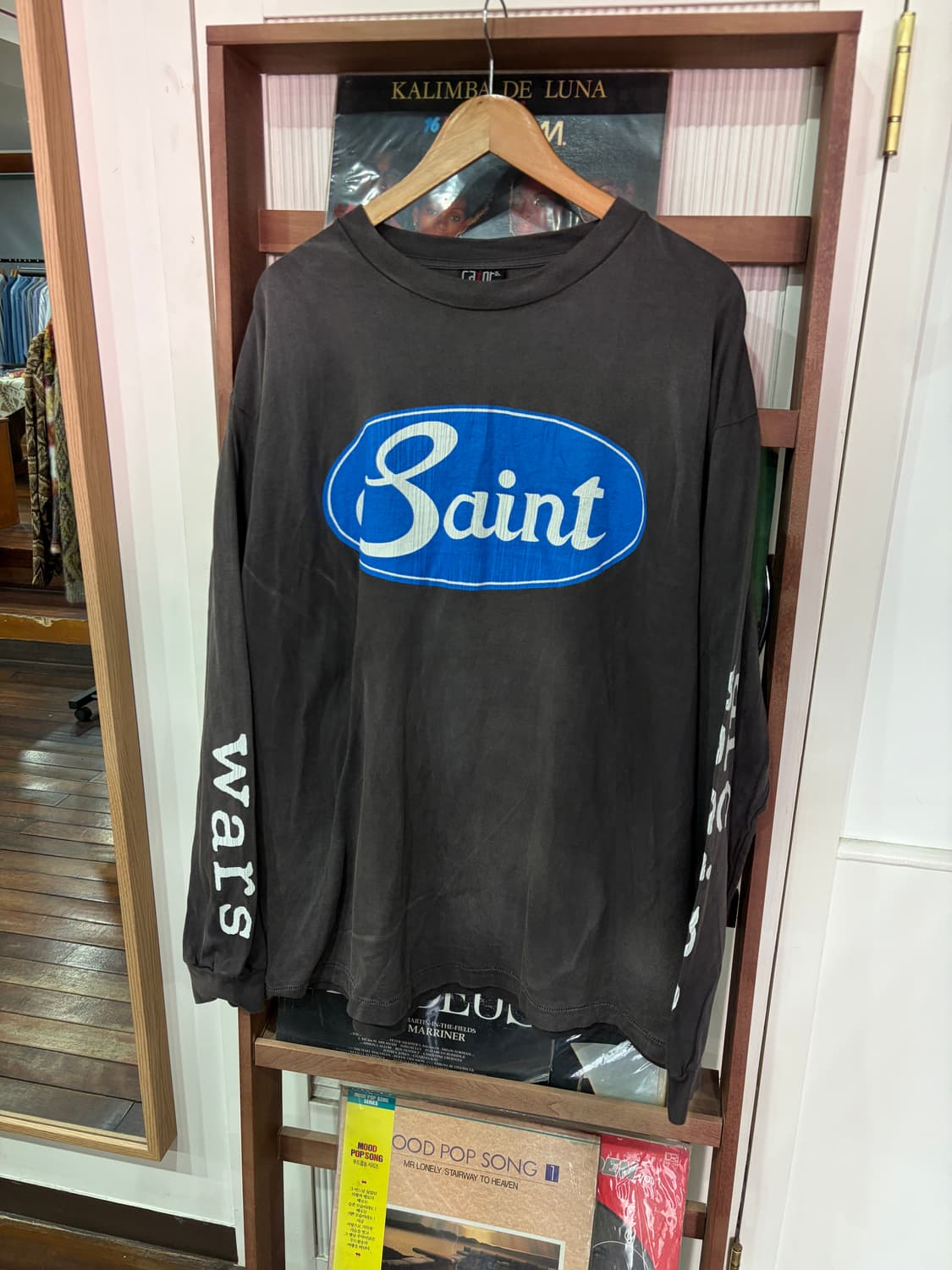 J59 세인트미카엘 포드 오마주 롱슬리브 XXL 상품이미지1