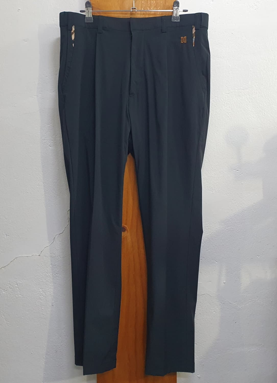 닥스 춘추 남자골프바지(34) 상품이미지1