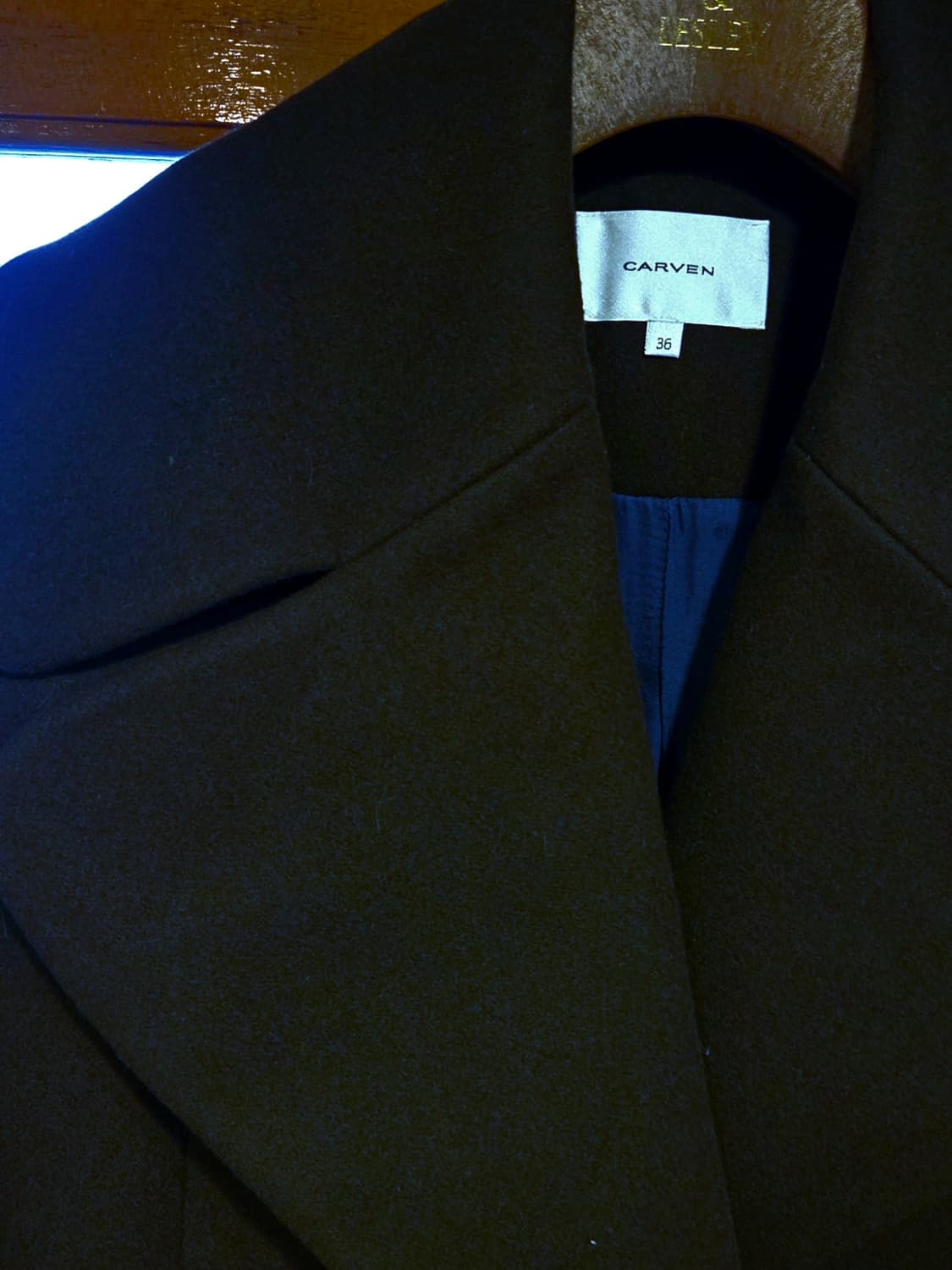 까르벵 코트 상품이미지7