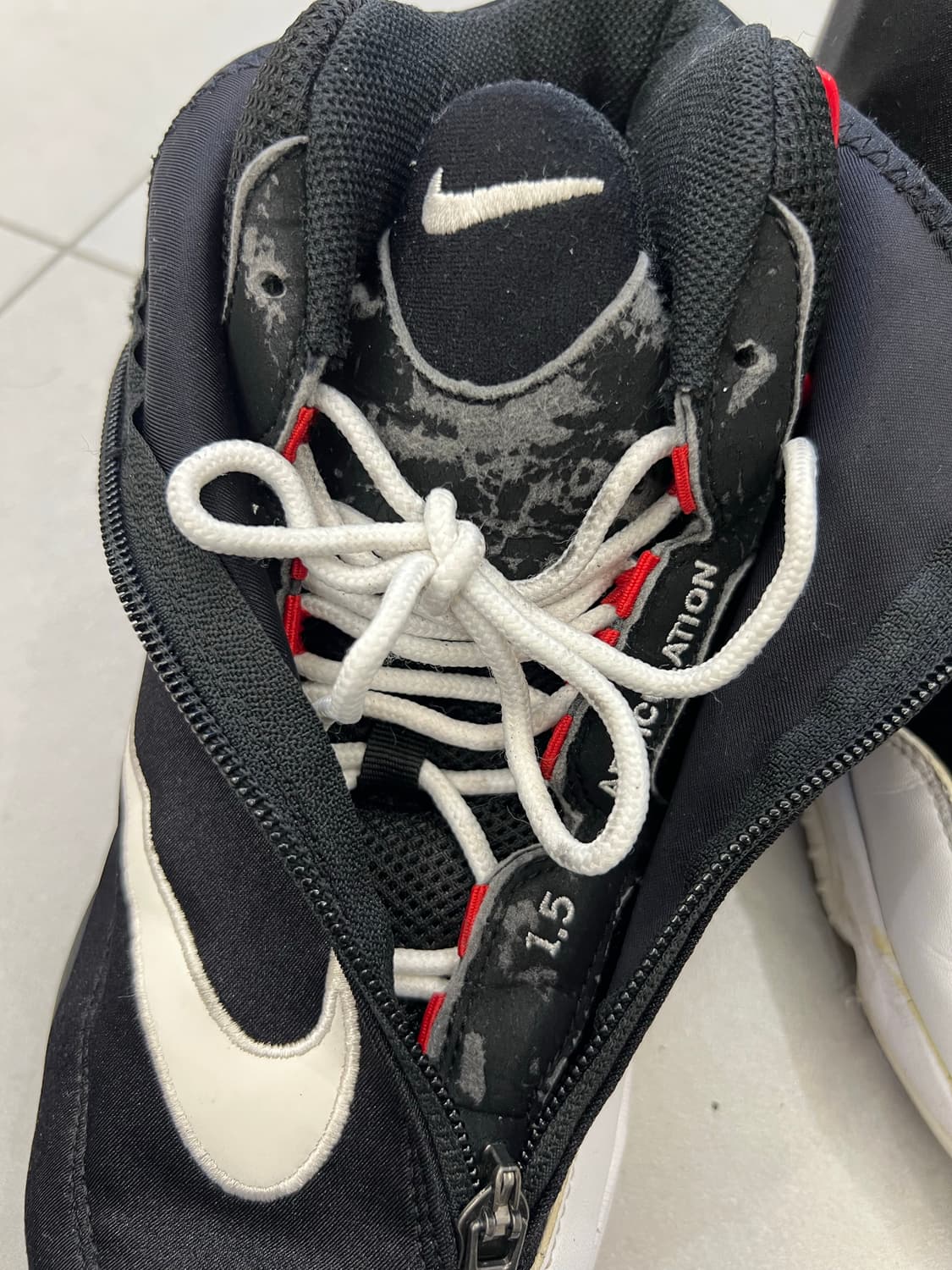 나이키 줌플라이트 98 글러브 270 상품이미지5