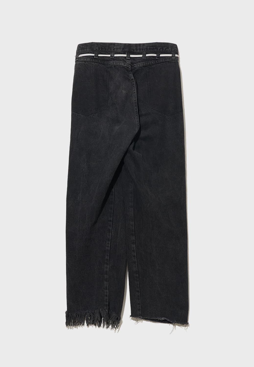 MAISON EUREKA denim pants 상품이미지2