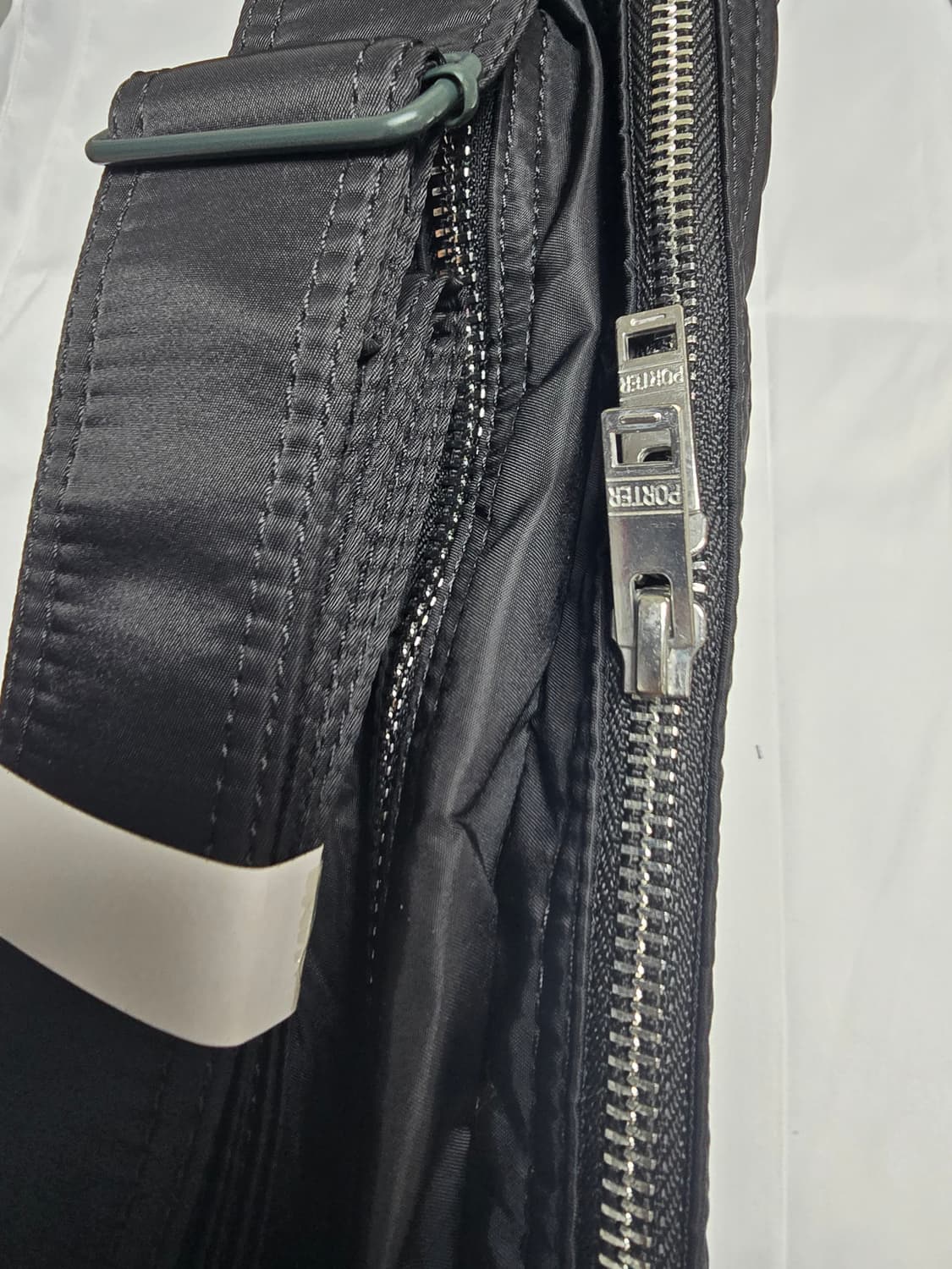 요시다 포터 탱커 XL 블랙 새상품 상품이미지4