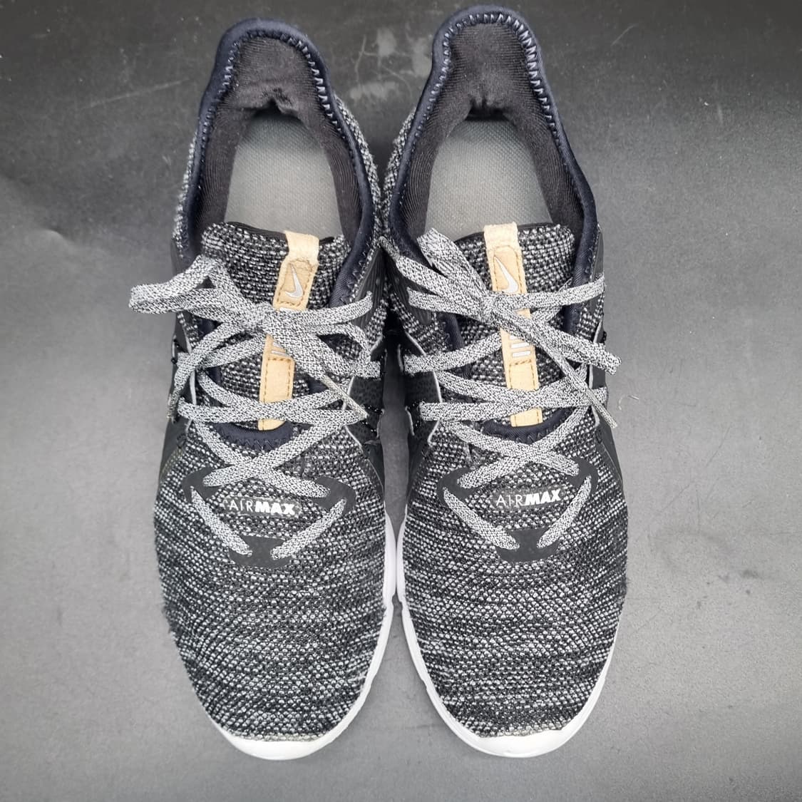 나이키 에어맥스 시퀀트3 남성운동화260  상품이미지2