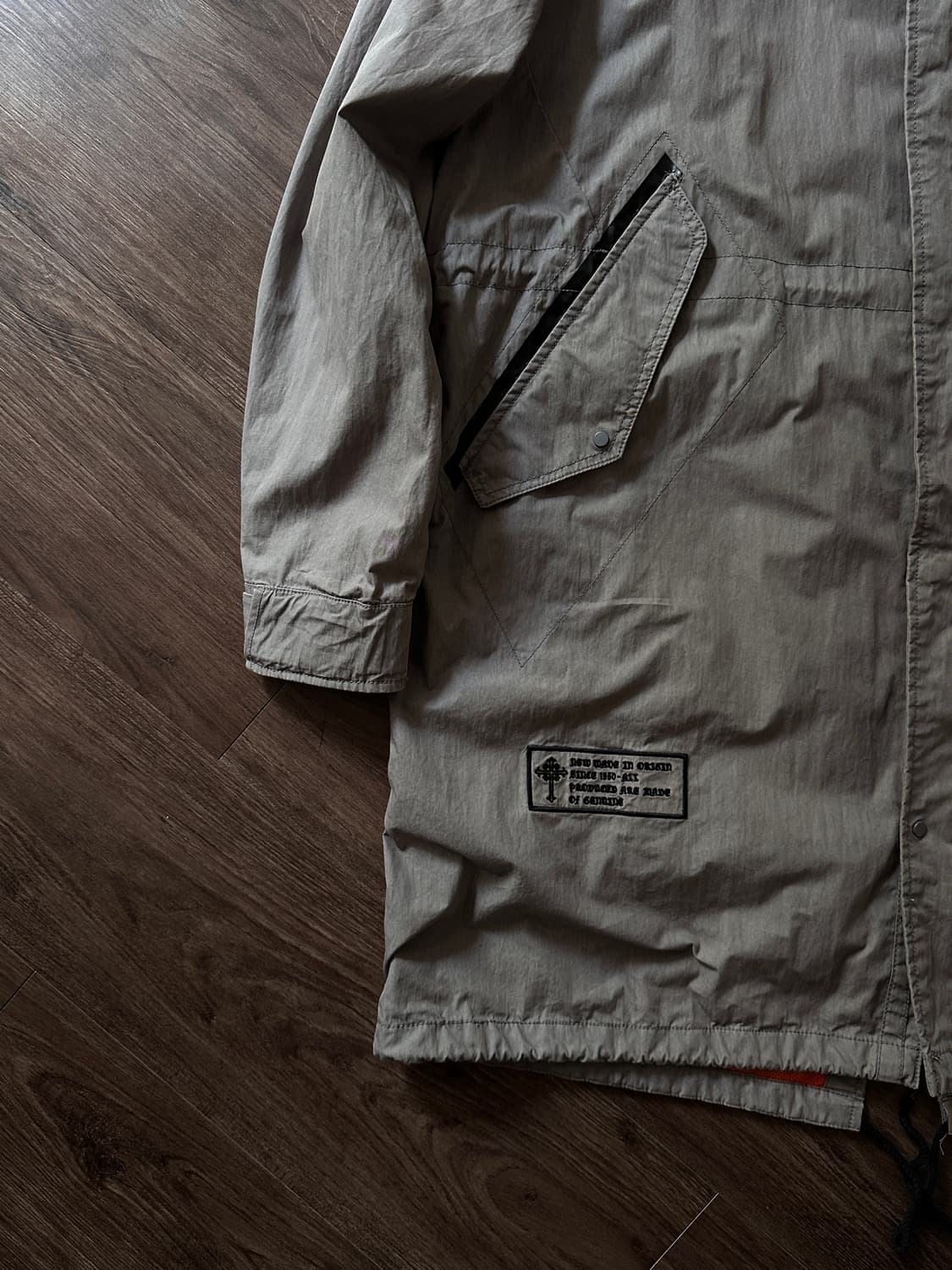 Buckaroo 홀리틱 M-65 필드 자켓 상품이미지10