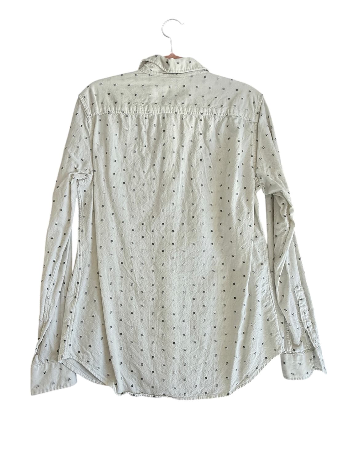 셔츠 Brooklyn Tailors x Gap (2014) 상품이미지3