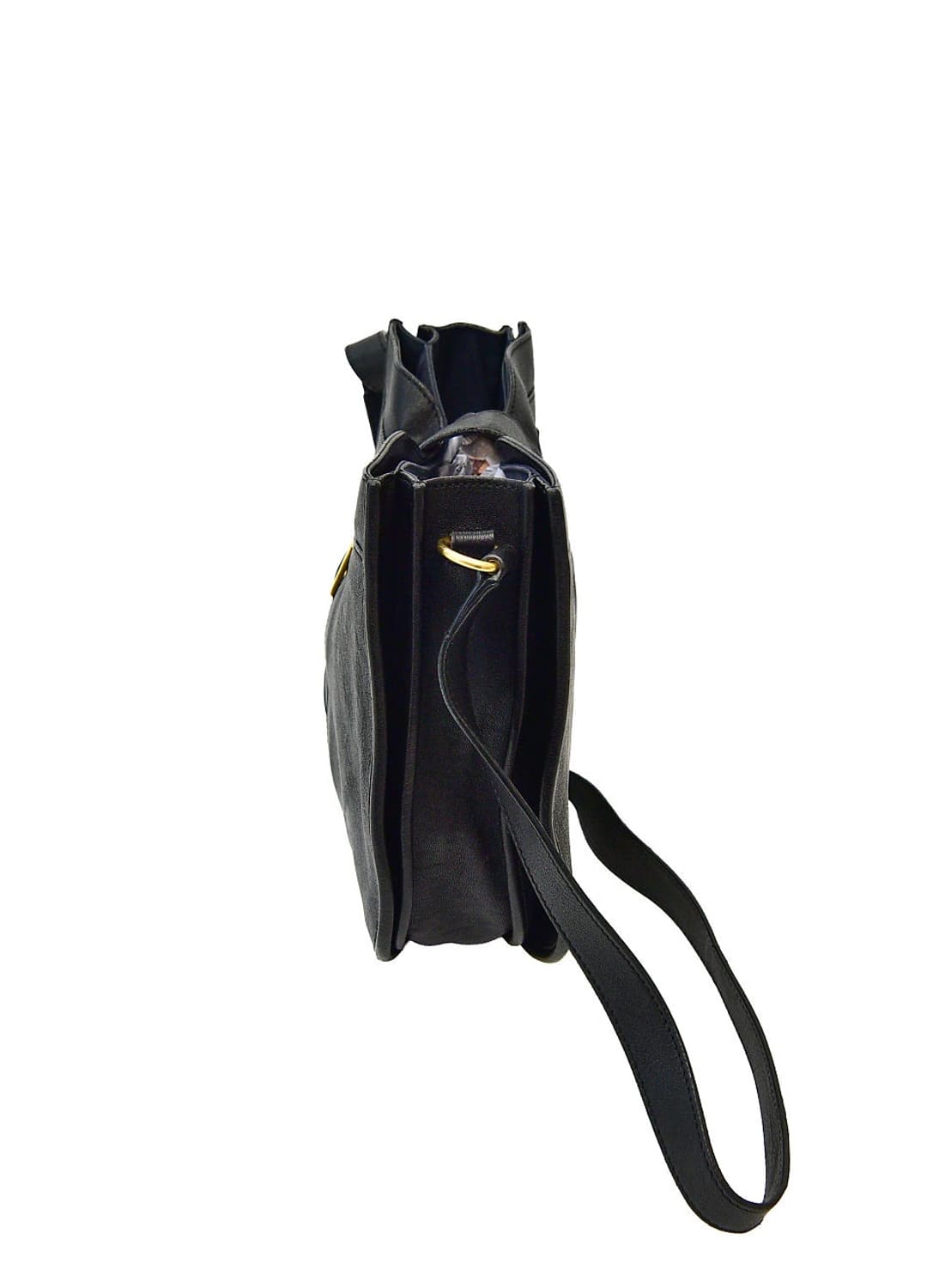 생로랑 카바시크 크로스백(정품) 상품이미지2