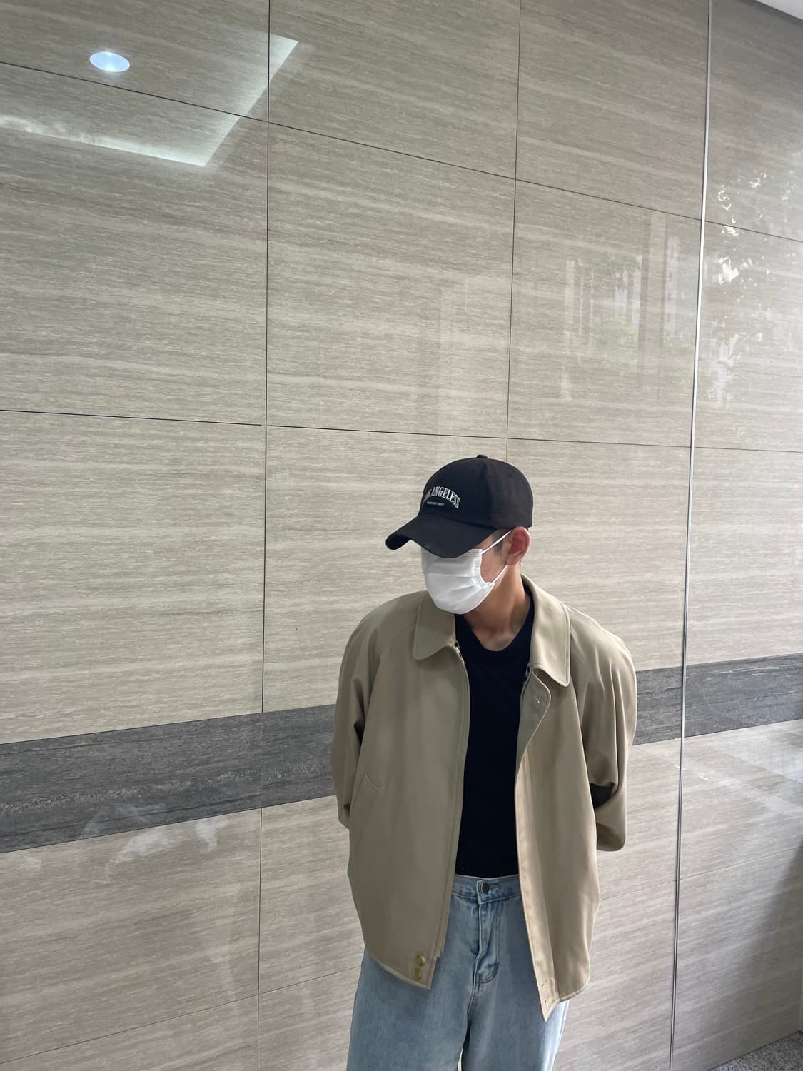 버버리 자켓 (남녀공용) 상품이미지3