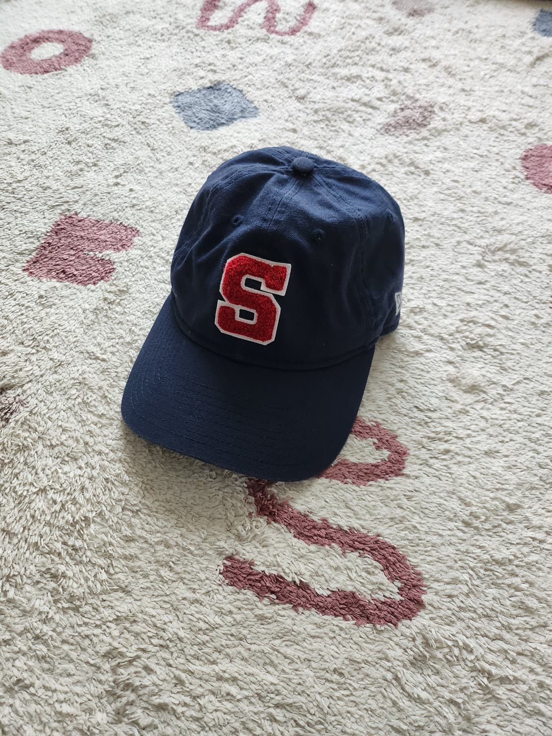 뉴에라 쿠퍼스타운 볼캡 상품이미지1