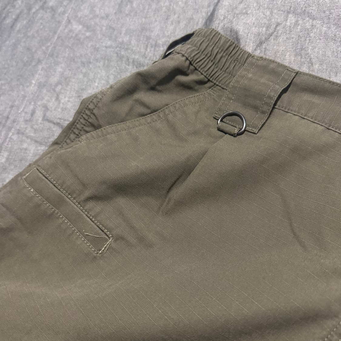 Pro Ripstop Pants 상품이미지4