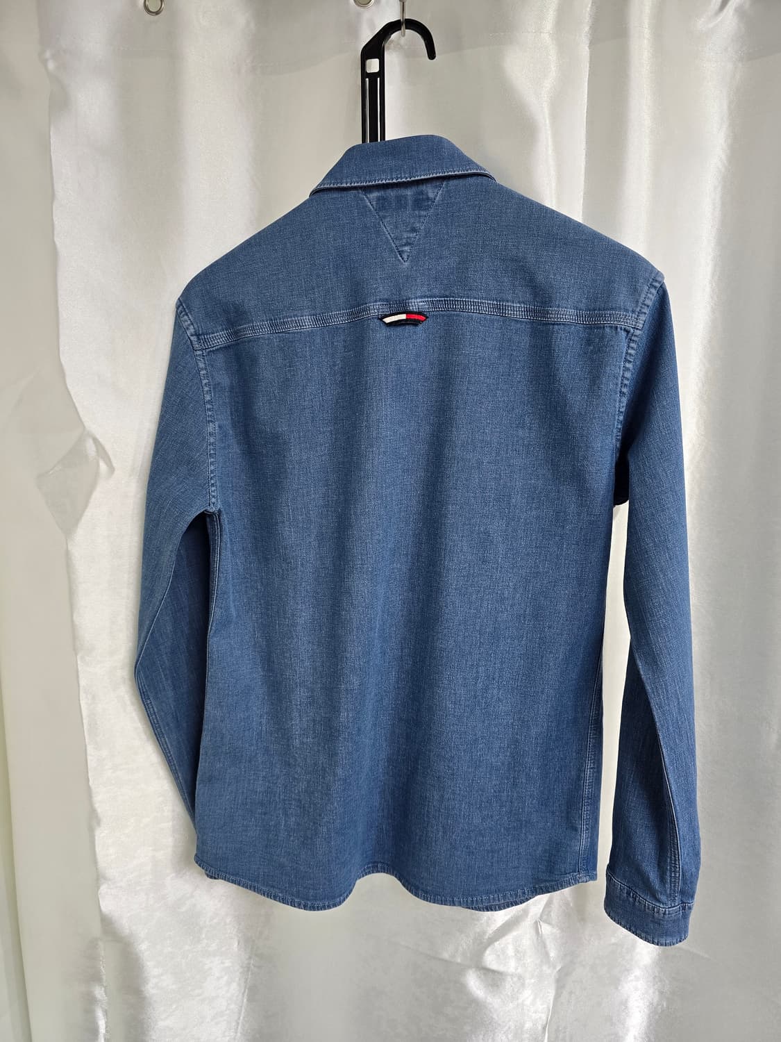 타미힐피거 데님 셔츠 (1849) 상품이미지2