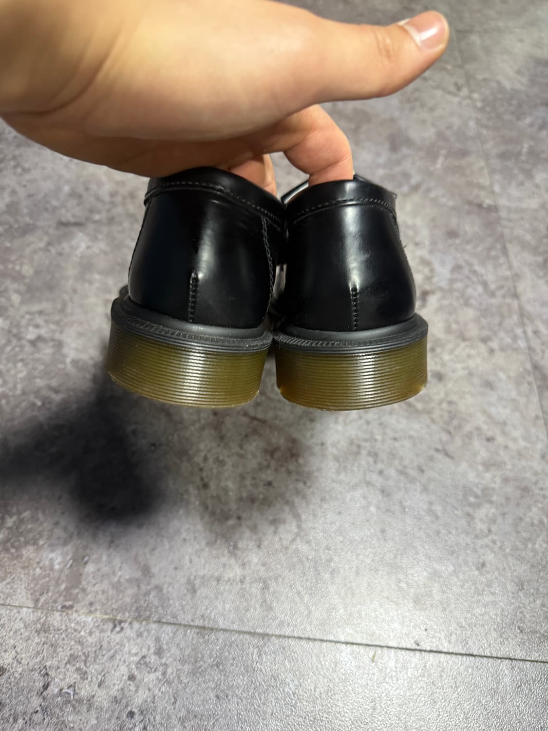 닥터마틴 아드리안 250 상품이미지3