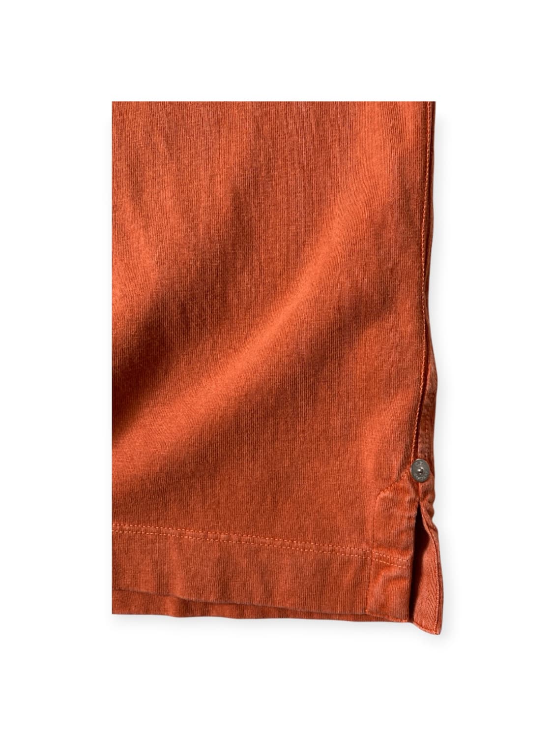 씨피컴퍼니 1/2 티셔츠 (Man XL) 상품이미지4