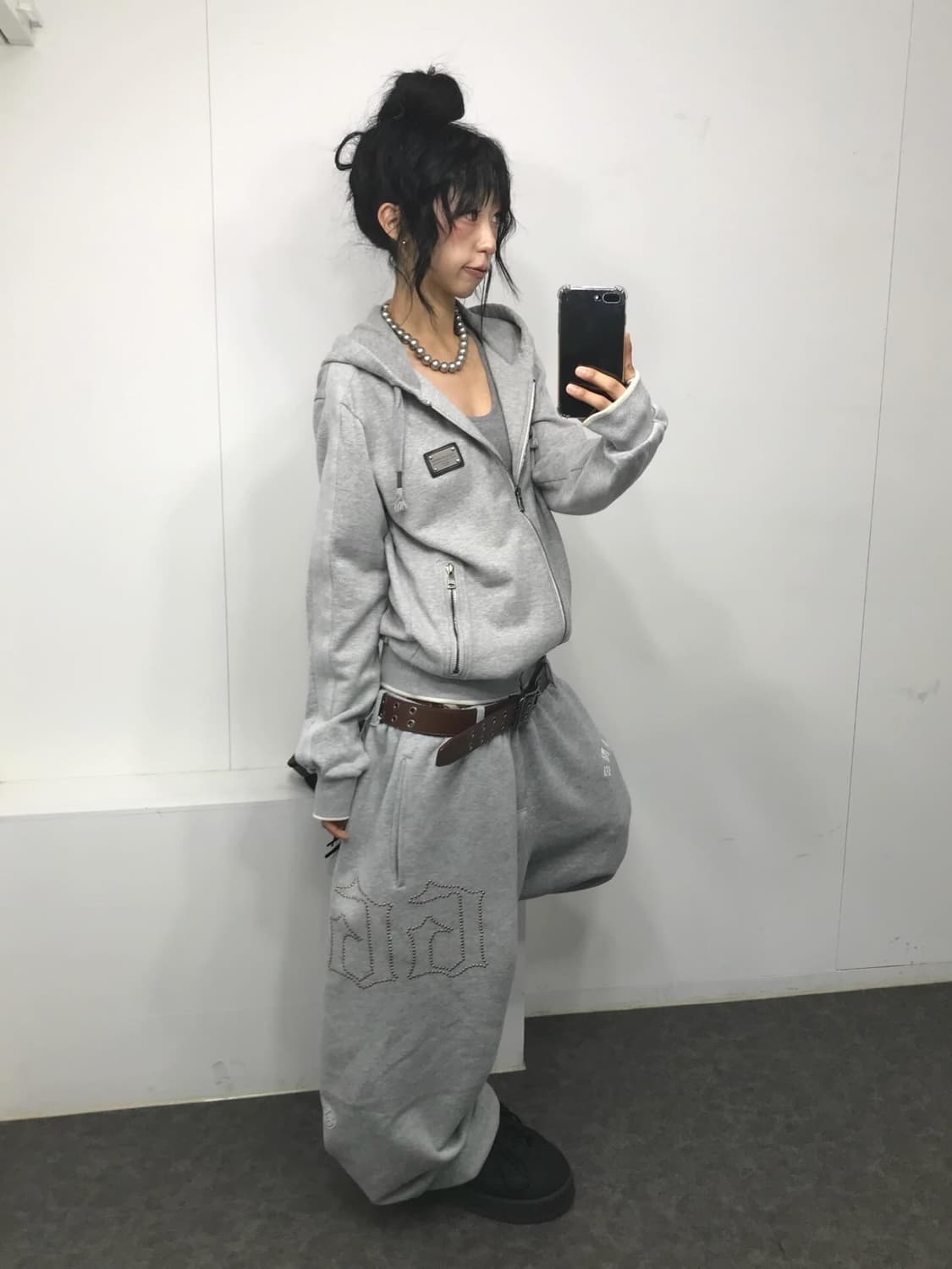 Dolce & Gabbana Hood Zip-Up ( ⭐️Rare⭐️ ) 상품이미지3