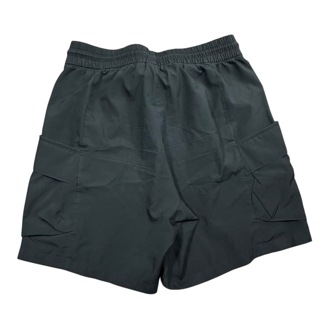 ✨ (바배) 아디다스 블랙 카고 반바지  상품이미지2