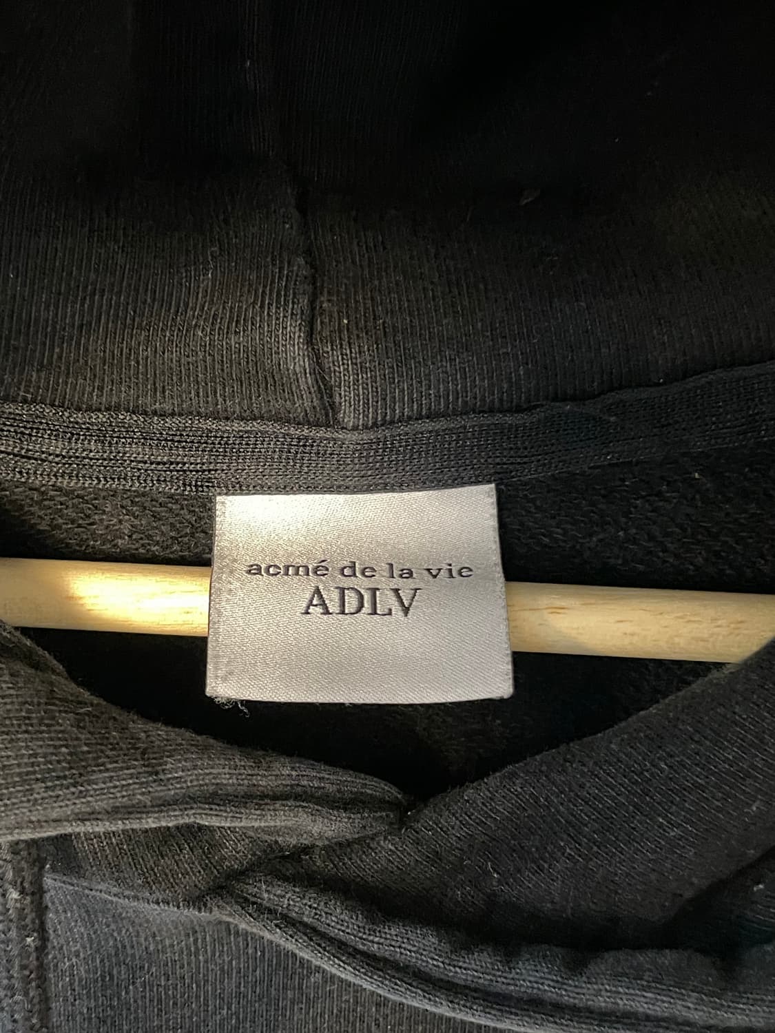 아크메드라비 후디  상품이미지6