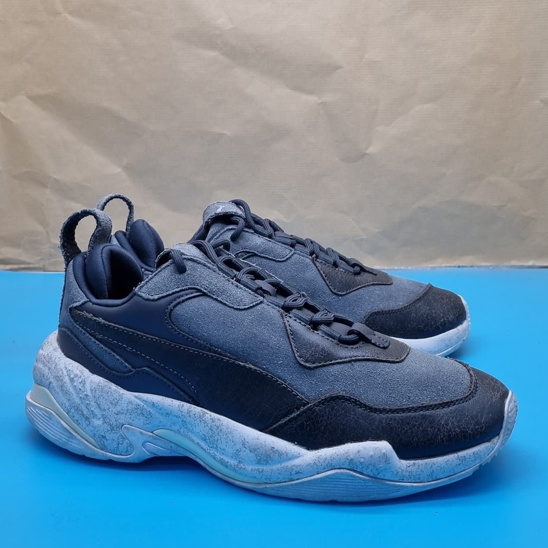 푸마 썬더 여성운동화240  상품이미지1