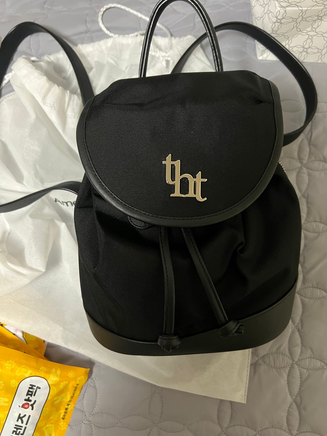 쓰리타임즈 아콘백 상품이미지1