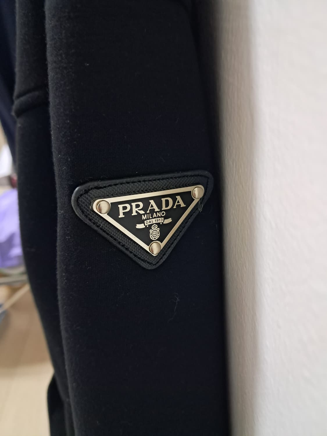 프라다 자켓 상품이미지1