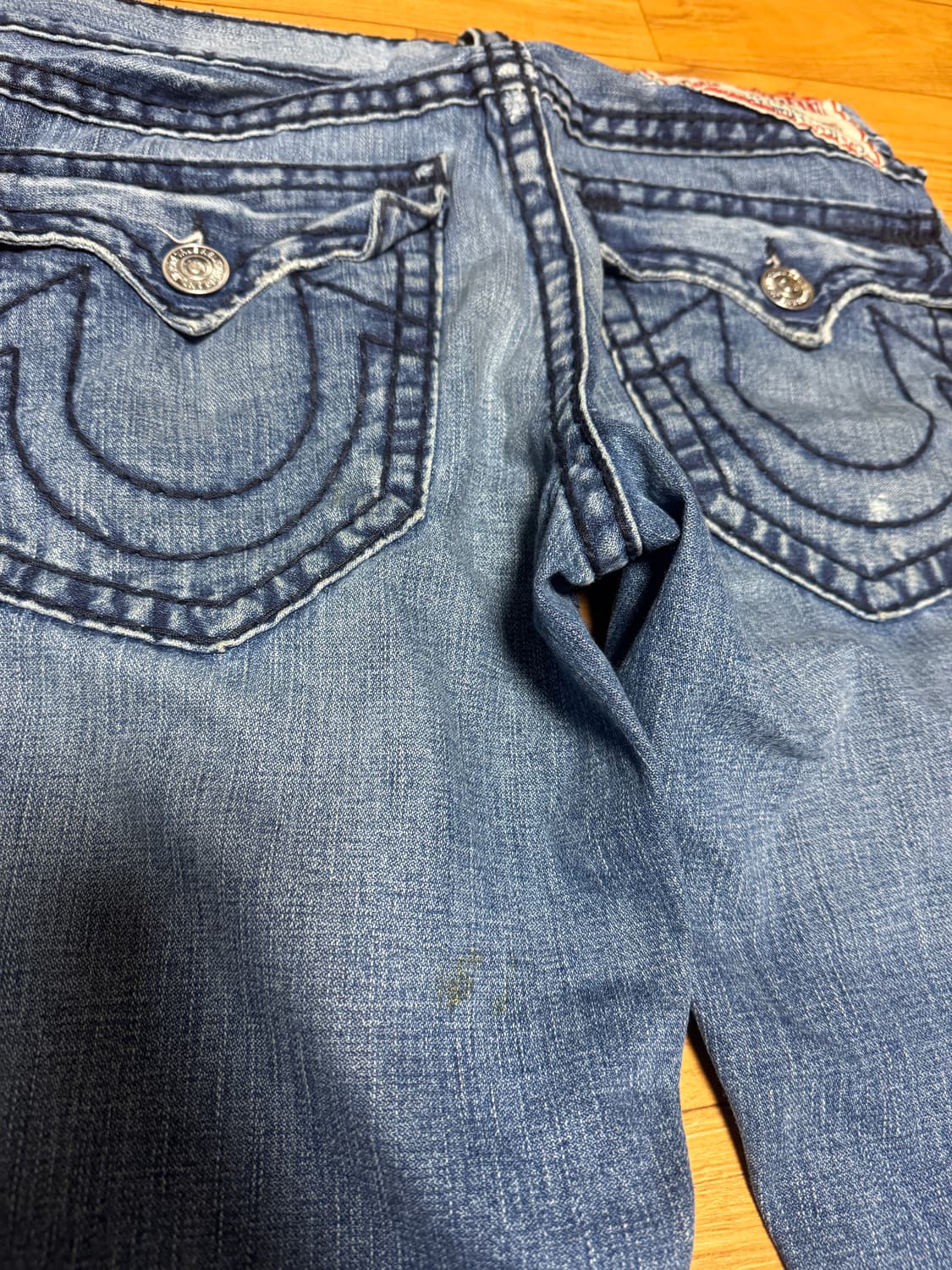 트루릴리전 33 미드나잇 조이슈퍼티 상품이미지6