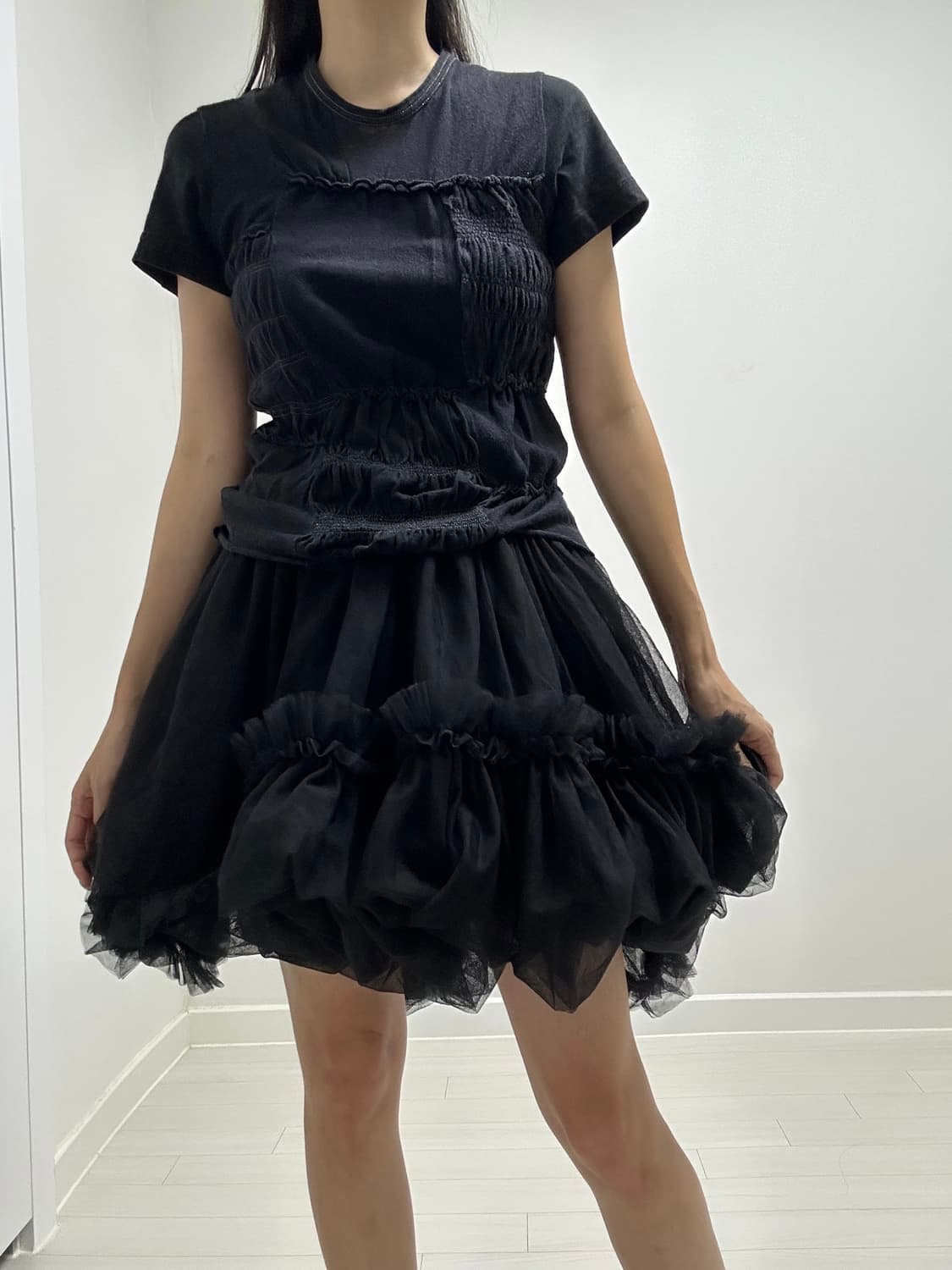[꼼데가르송] comme des garcons T-shirt 상품이미지2