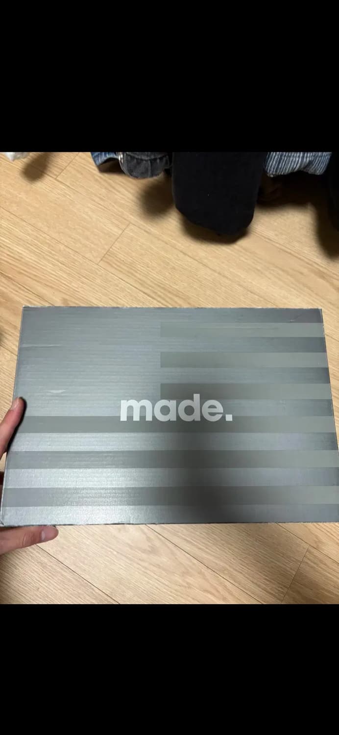 뉴발란스 993 290 상품이미지2