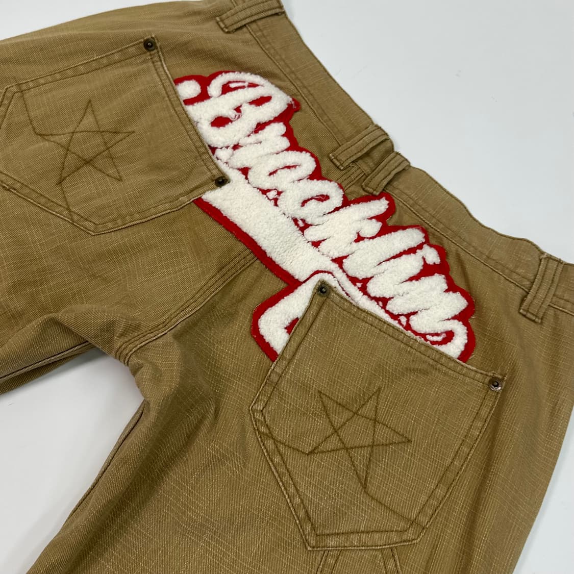 vintage patch carpenter pants 상품이미지9