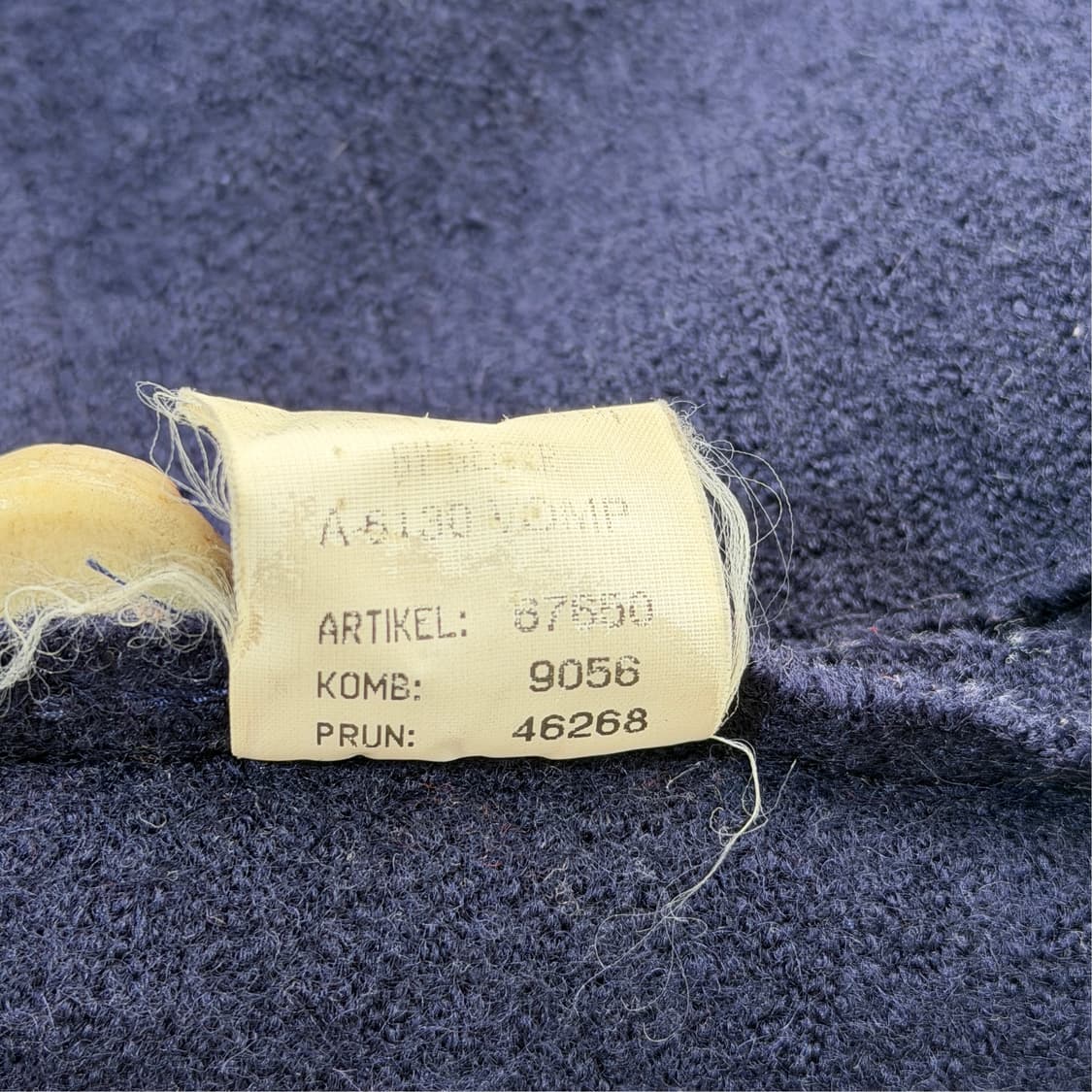 [40] 가이거 울 가디건 자켓 상품이미지9