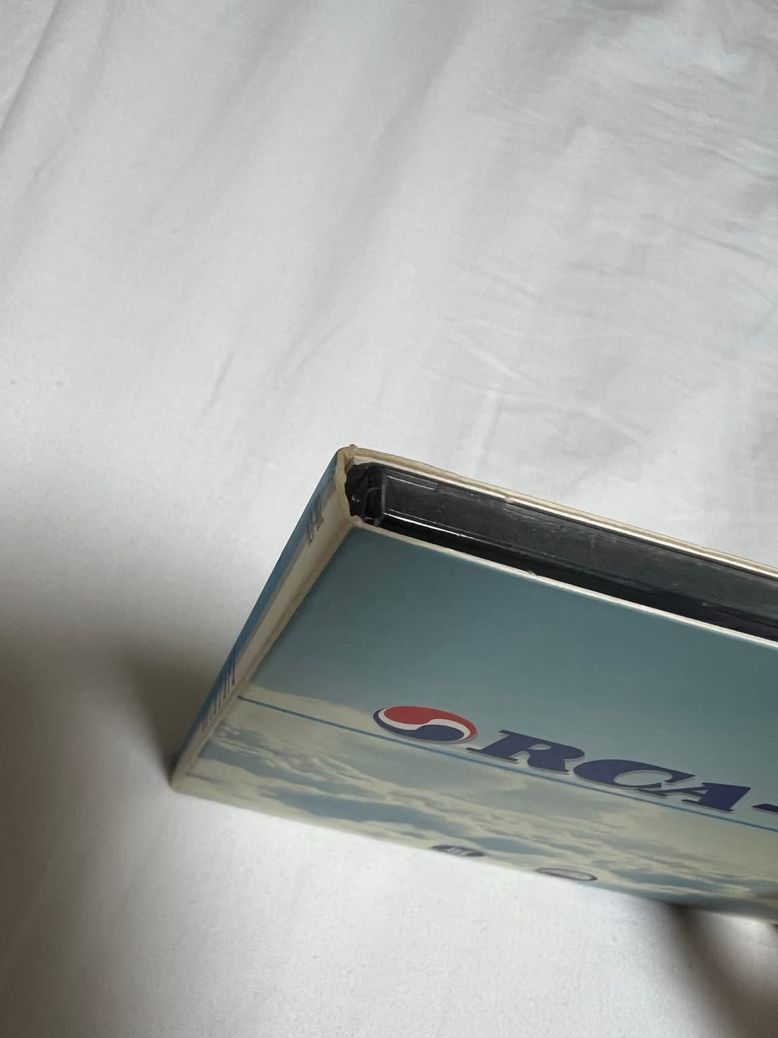 ORCA TAPE 올카테입 오케이션 사인반 cd 상품이미지6