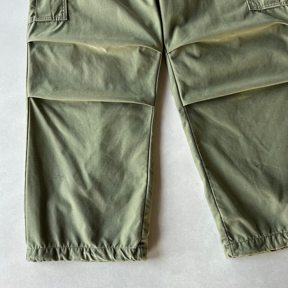 [M-R]미군 US ARMY 70s M65 필드 팬츠 상품이미지3