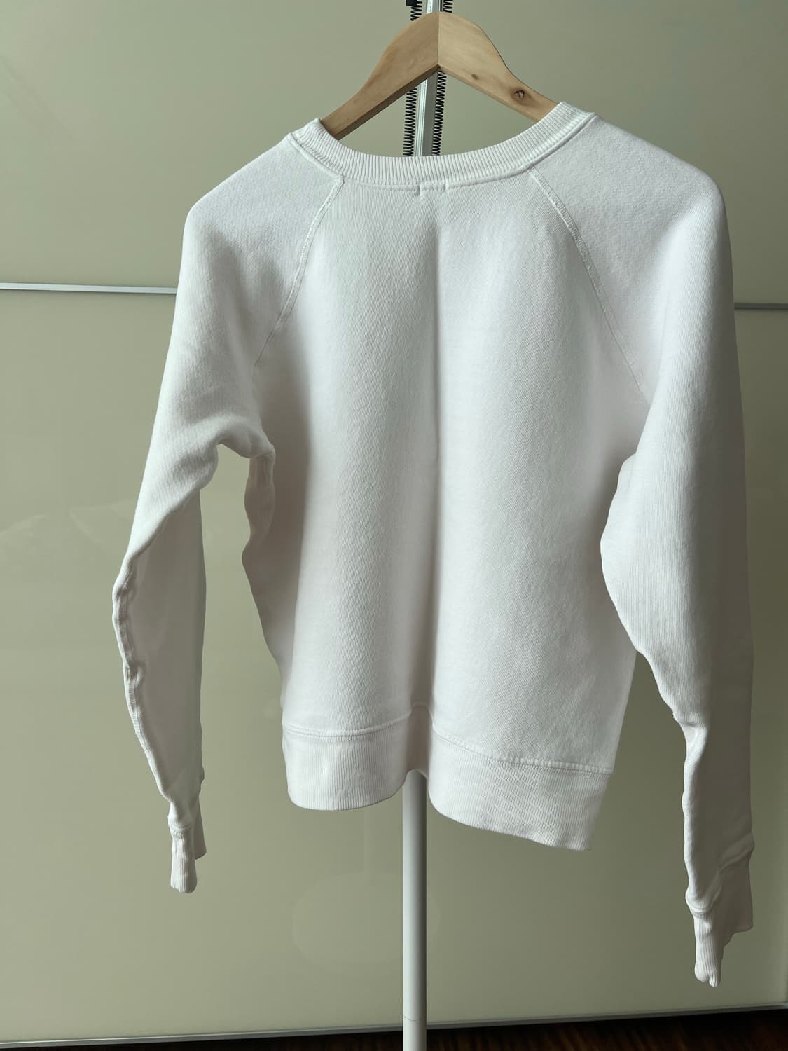 리던 맨투맨 상품이미지2