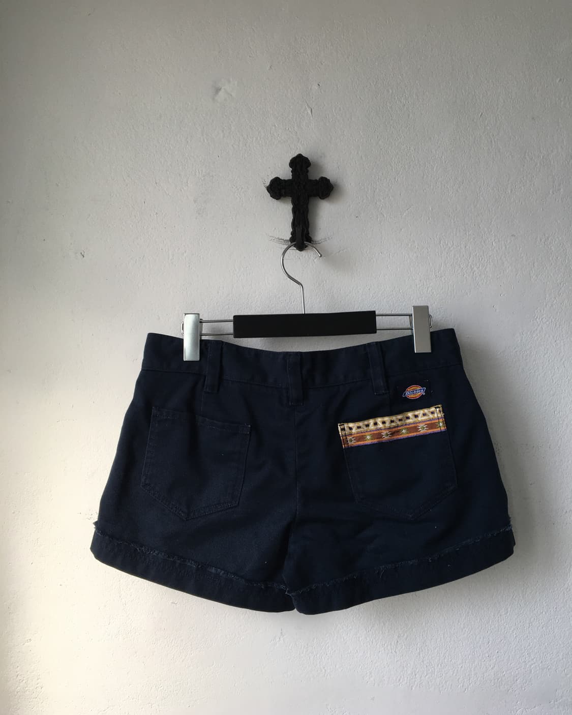 Dickies navaho point short 상품이미지3